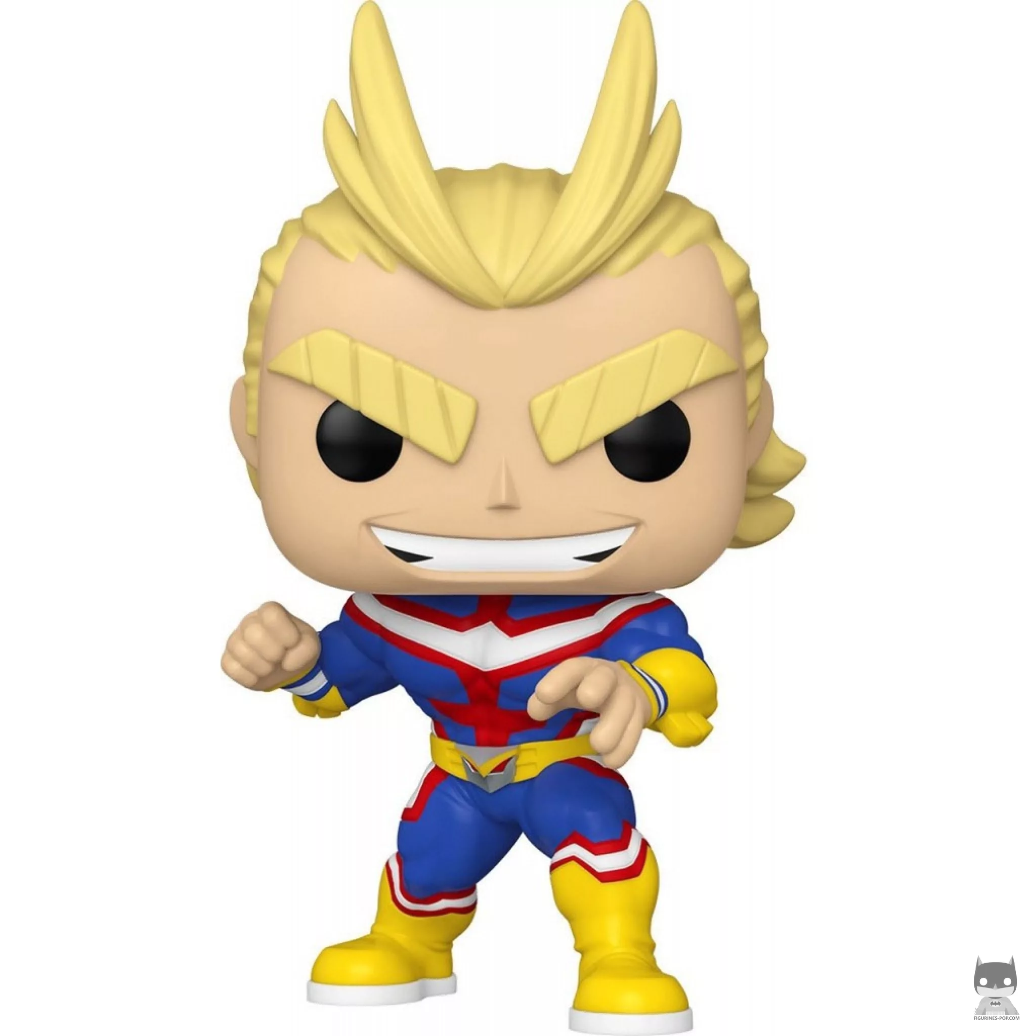 Figurine Funko POP All Might (Supersized) (My Hero Academia)