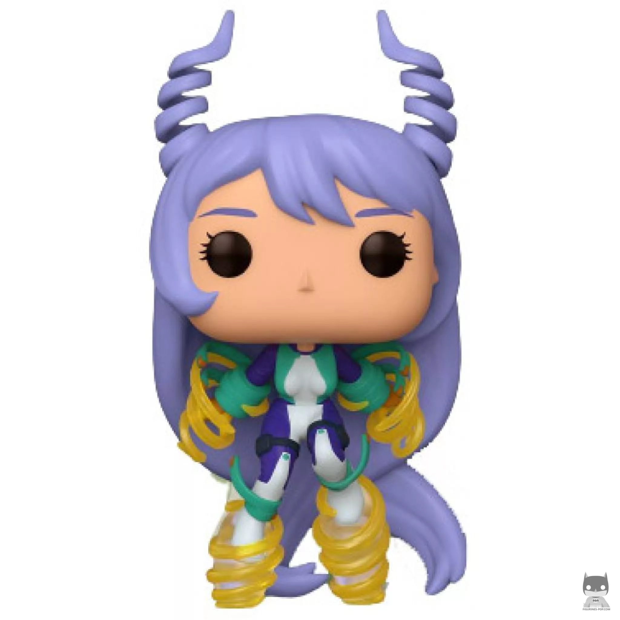 Figurine Funko POP Hado Nejire (My Hero Academia)