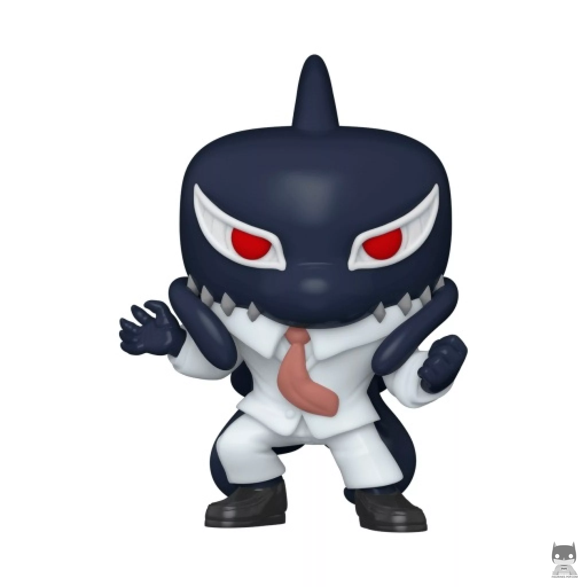 Figurine Funko POP Gang Orca (My Hero Academia)