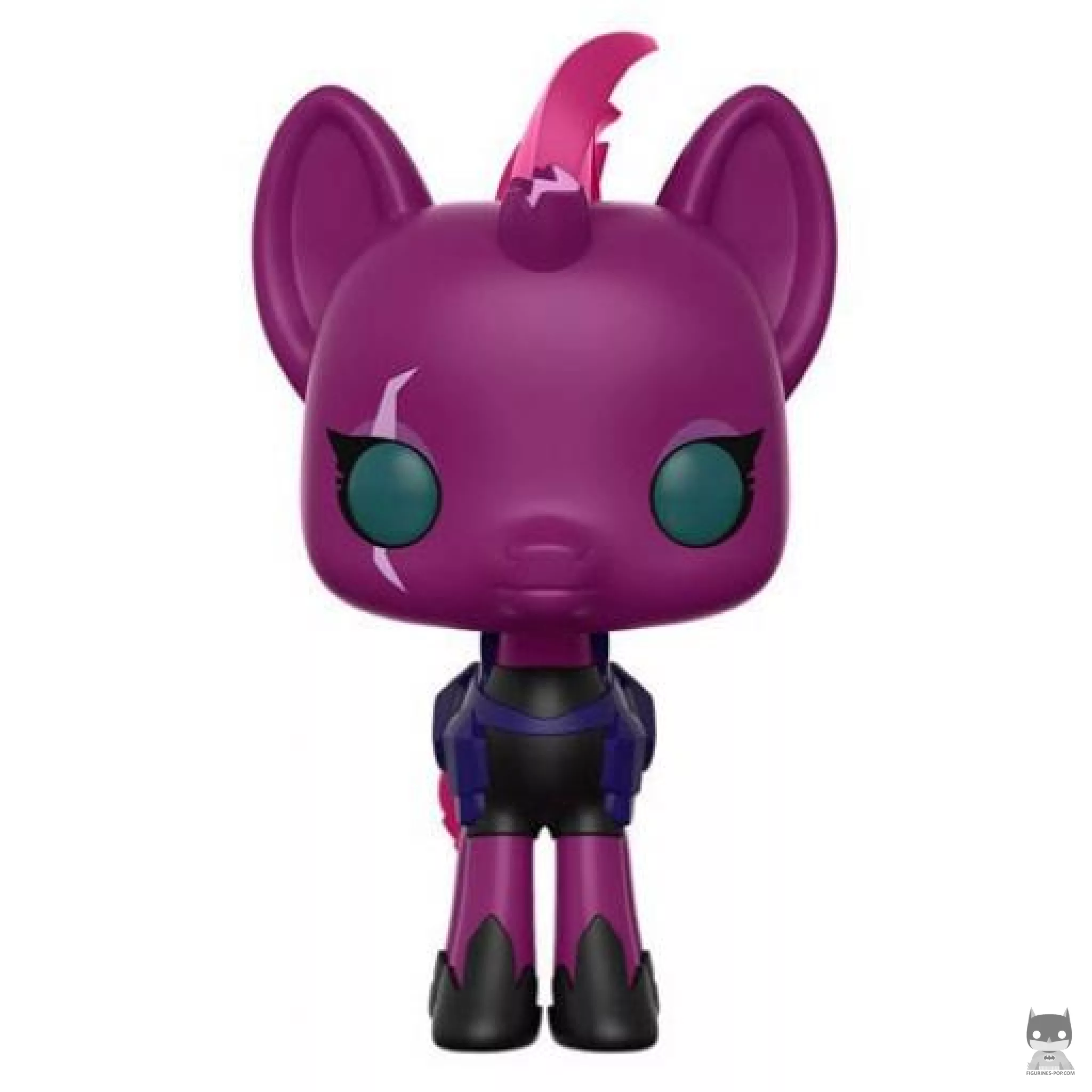 Figurine Funko POP Tempest Shadow (My Little Pony)
