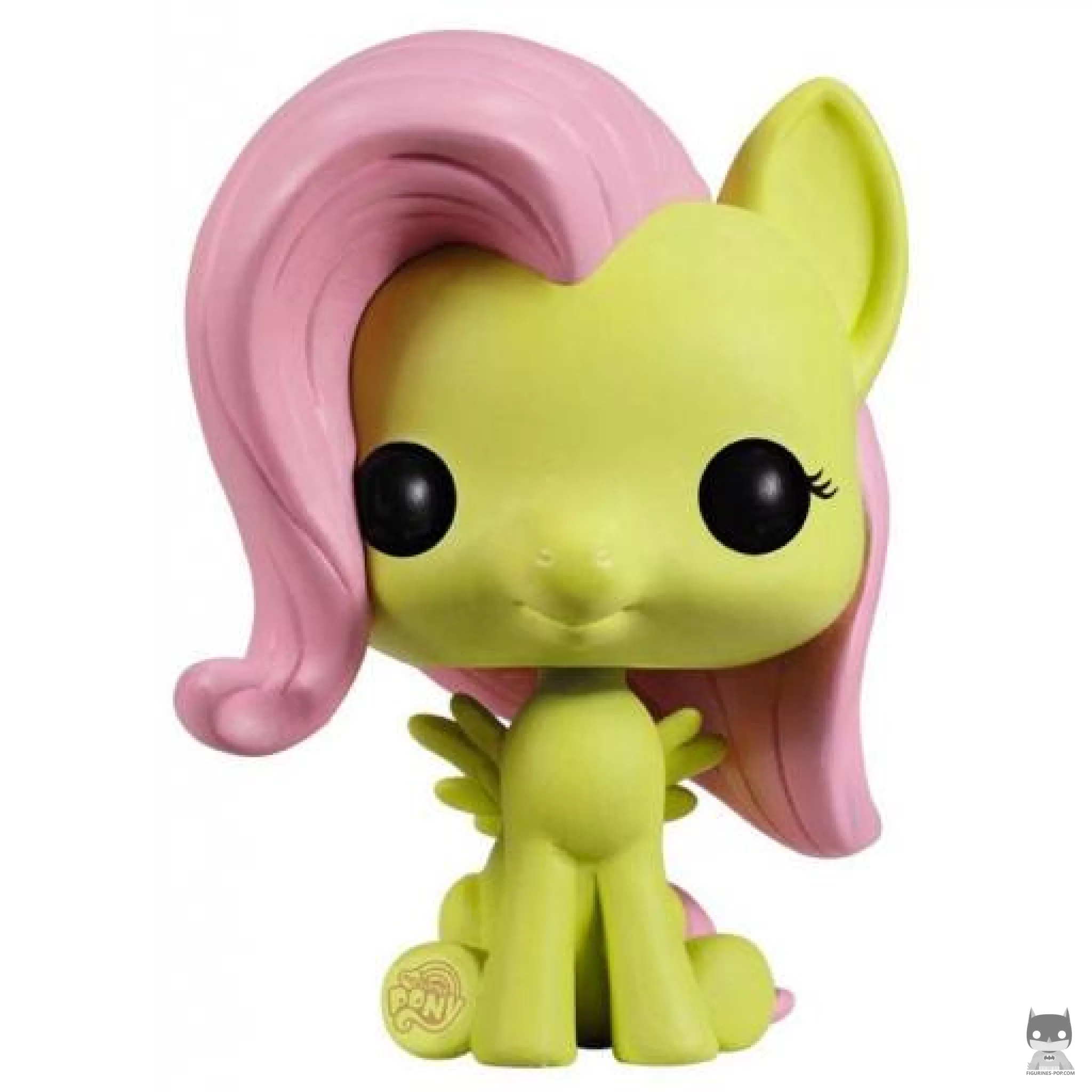Figurine Funko POP Fluttershy (My Little Pony)