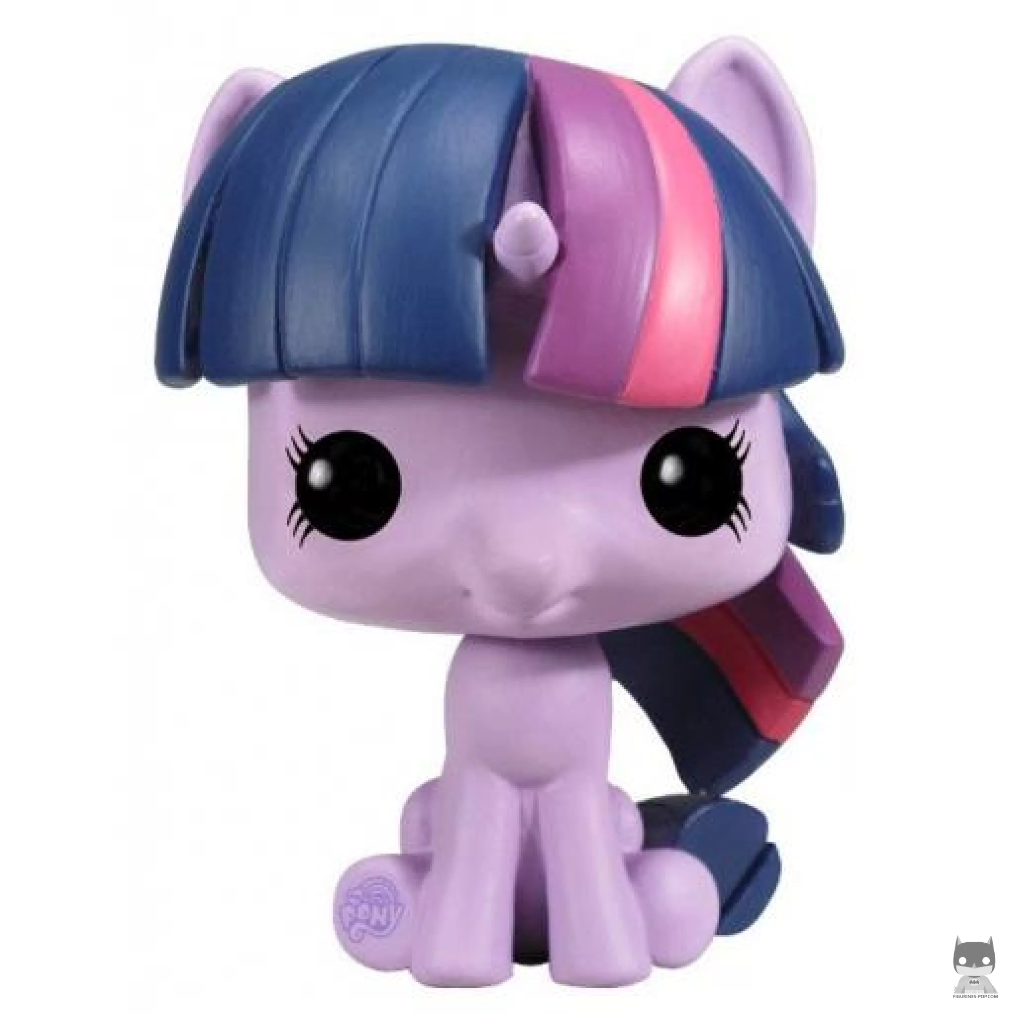 Figurine Funko POP Twilight Sparkle (My Little Pony)
