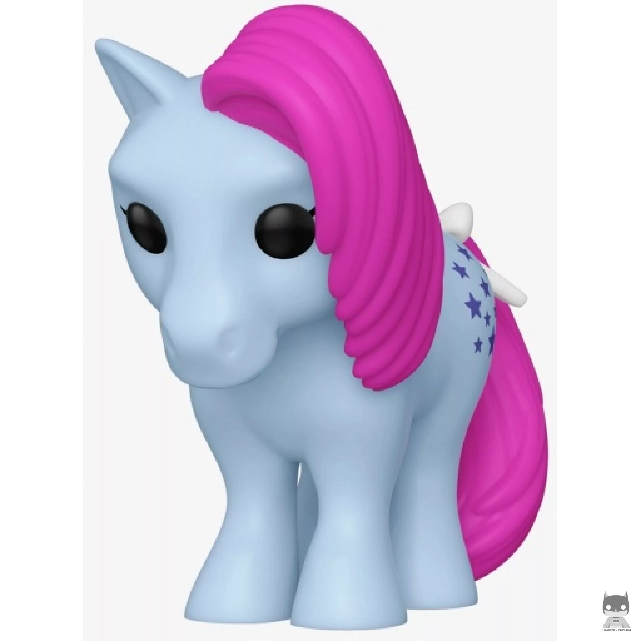 Figurine Funko POP Blue Belle (My Little Pony)