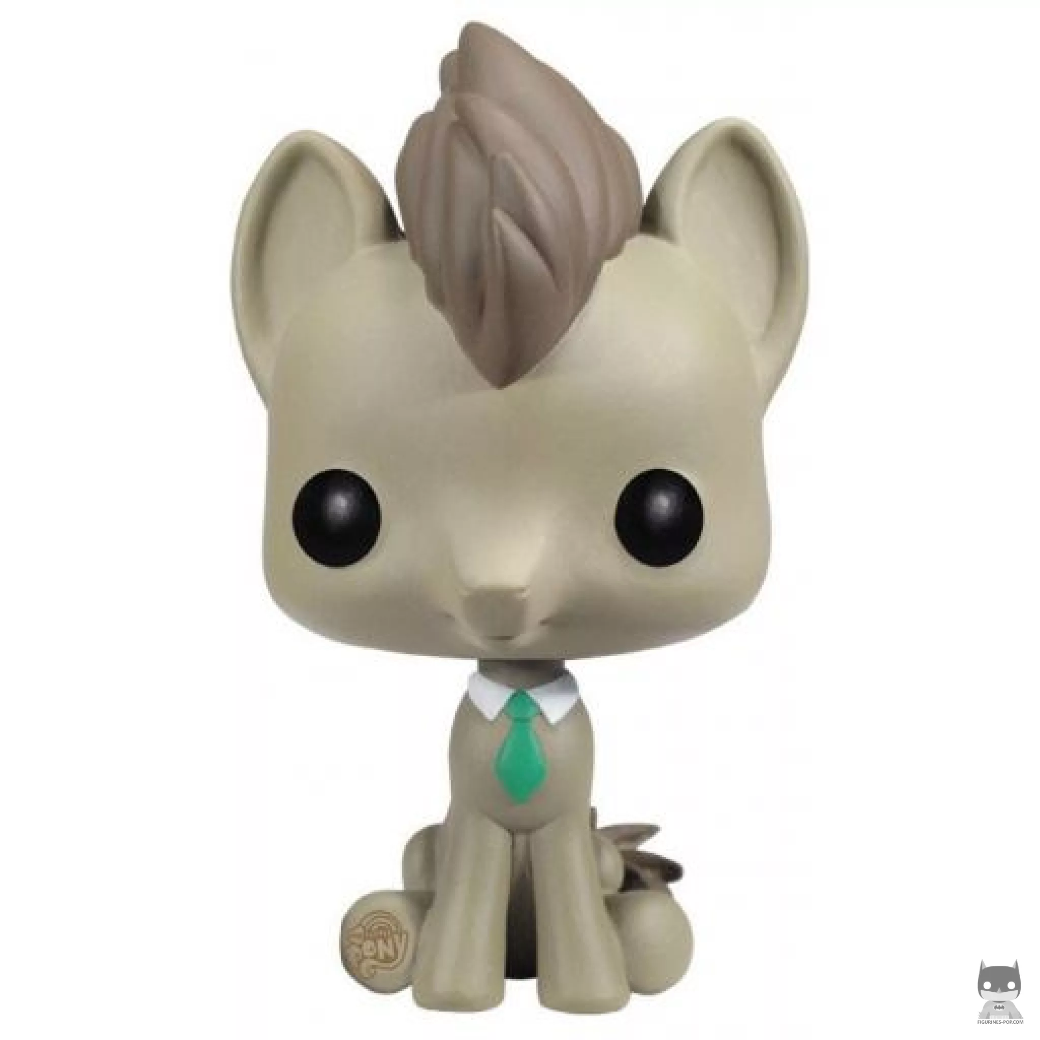 Figurine Funko POP Dr. Hooves (My Little Pony)