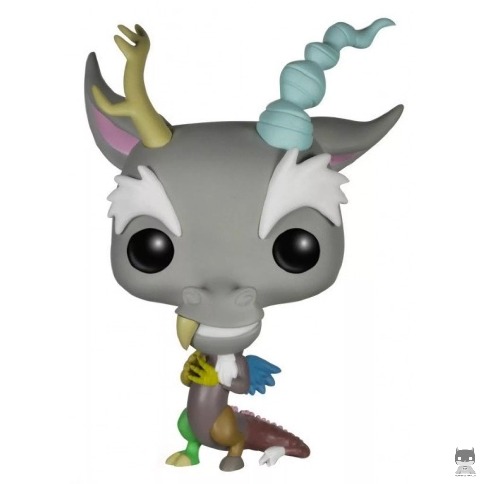 Figurine Funko POP Discord (Supersized) (My Little Pony)