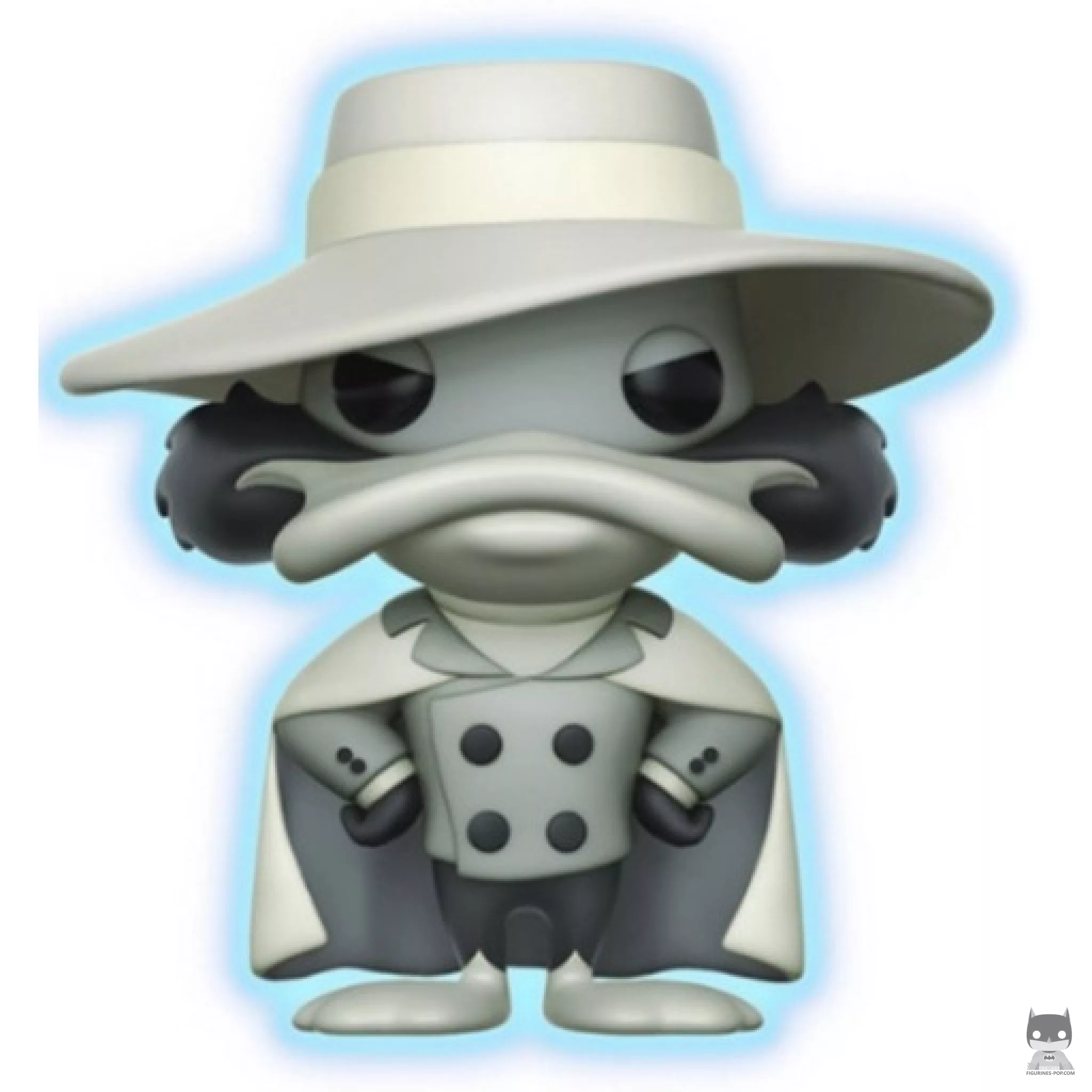 Figurine Funko POP Sinister Mask (Myster Mask)