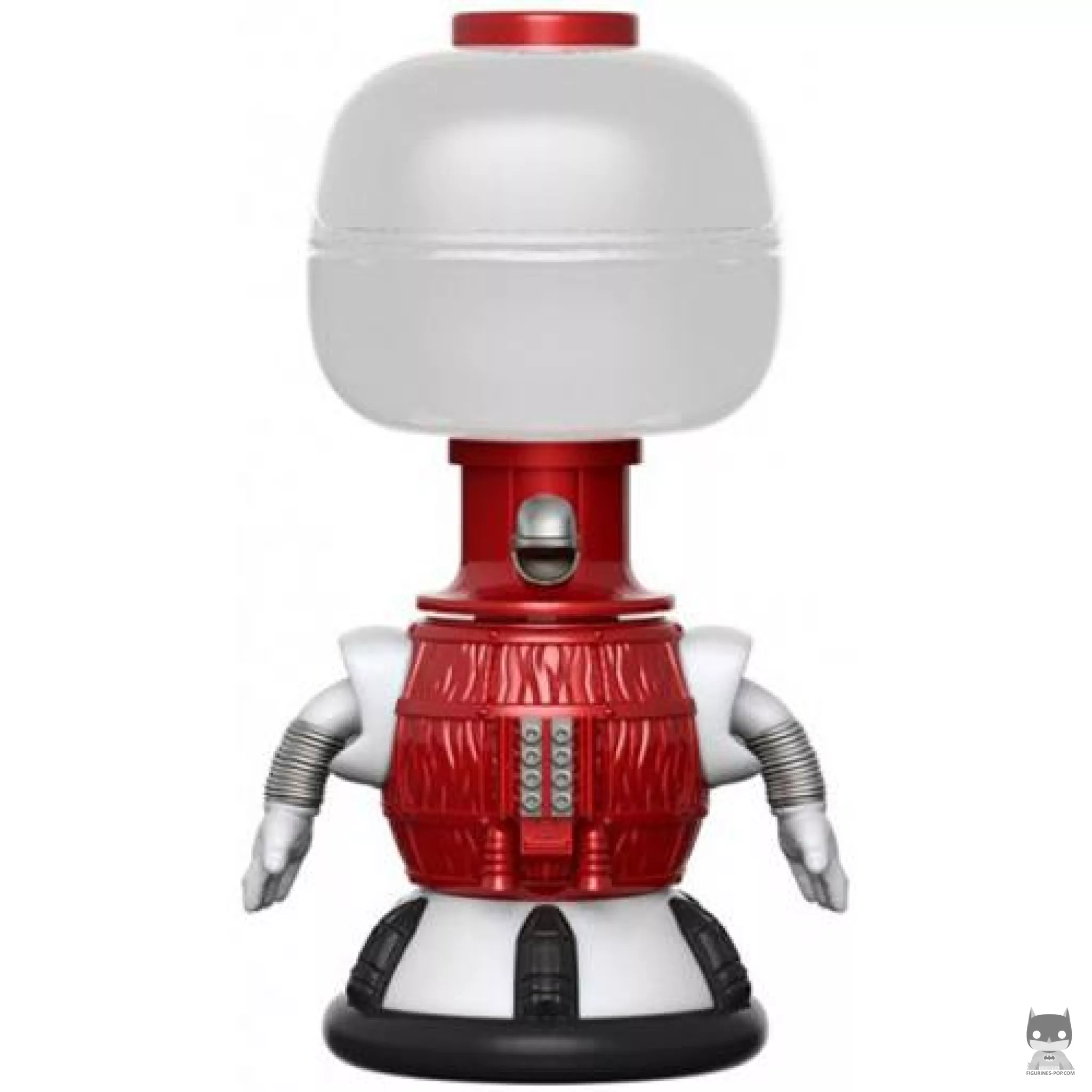 Figurine Funko POP Tom Servo (Mystery Science Theater 3000)