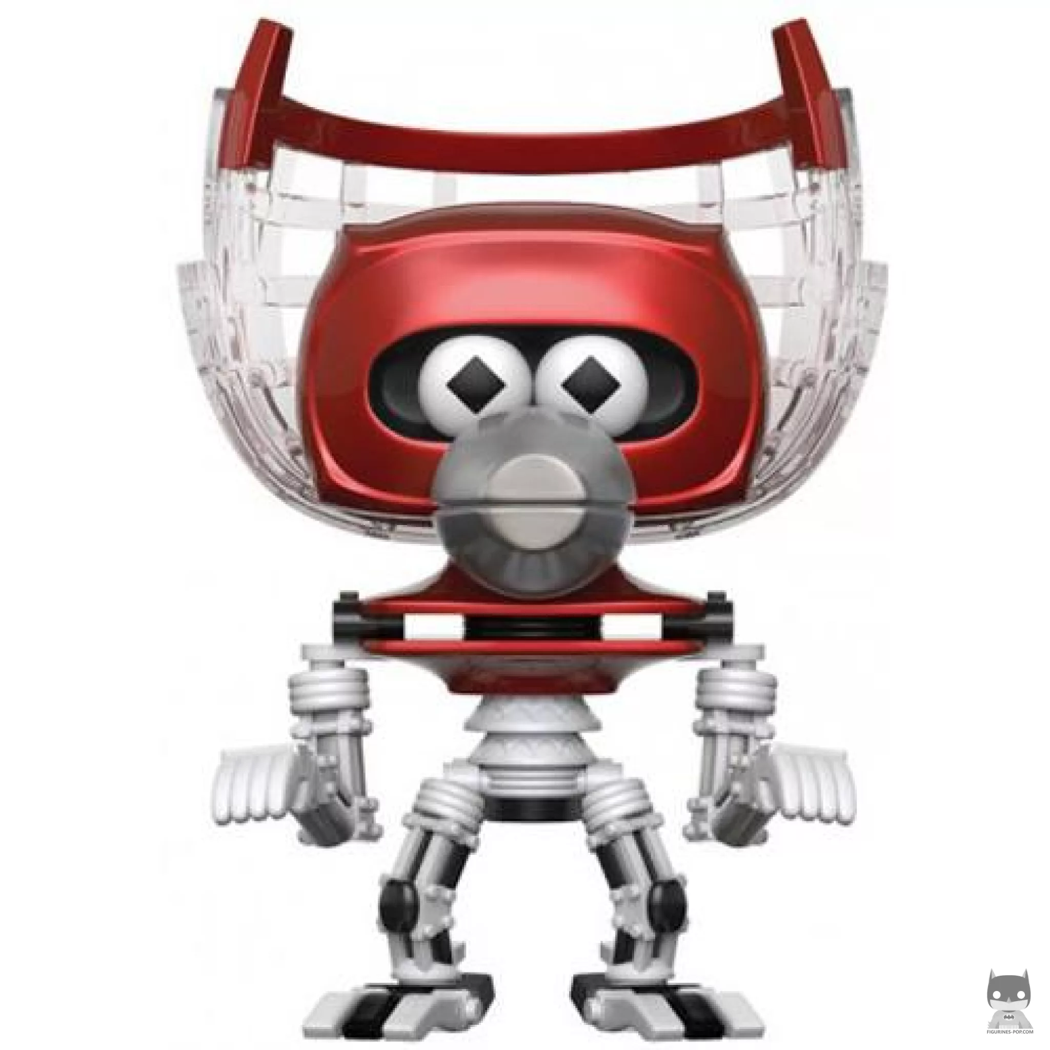Figurine Funko POP Tom Serv-Crow (Mystery Science Theater 3000)