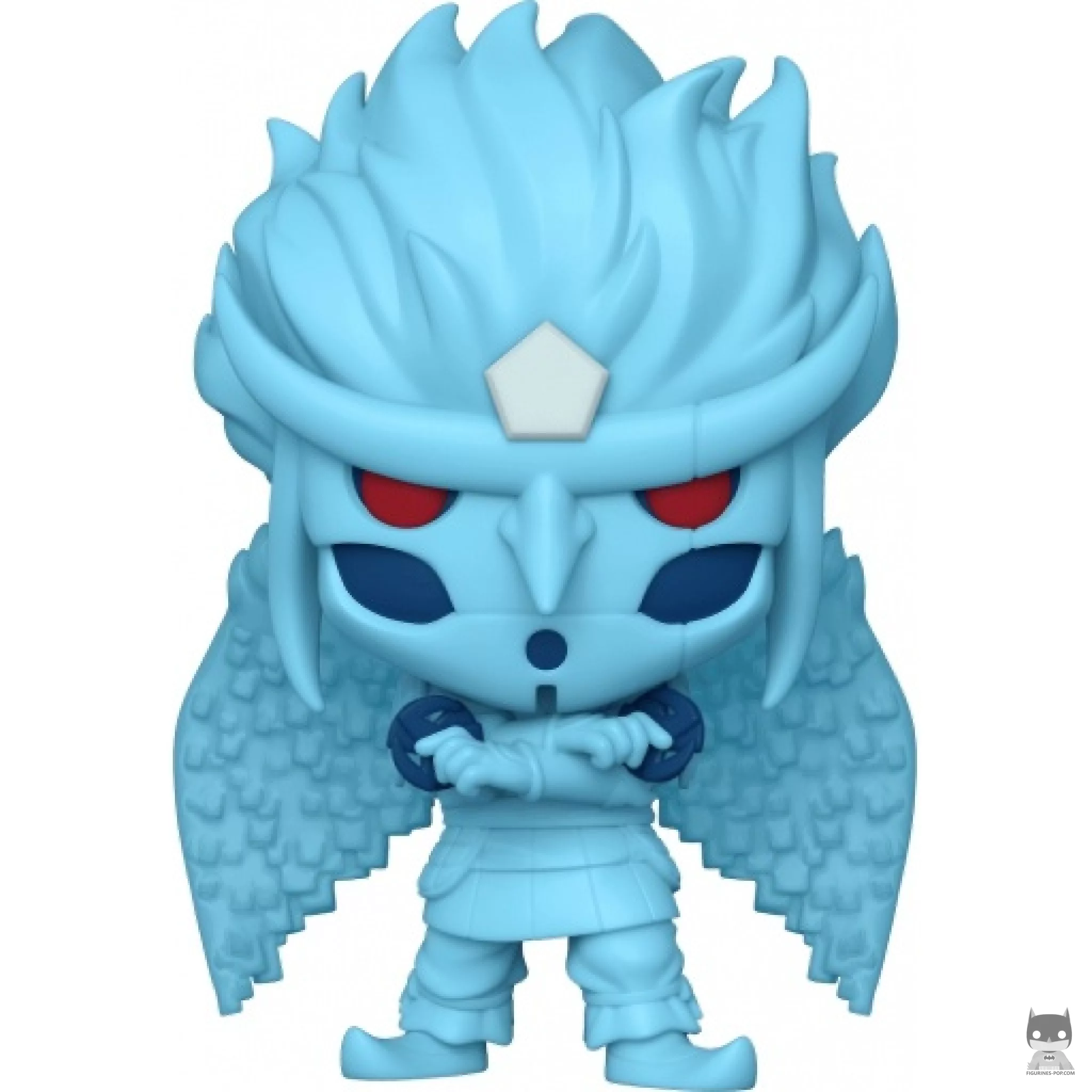 Figurine Funko POP Kakashi Perfect Susano'0 (Naruto Shippuden)
