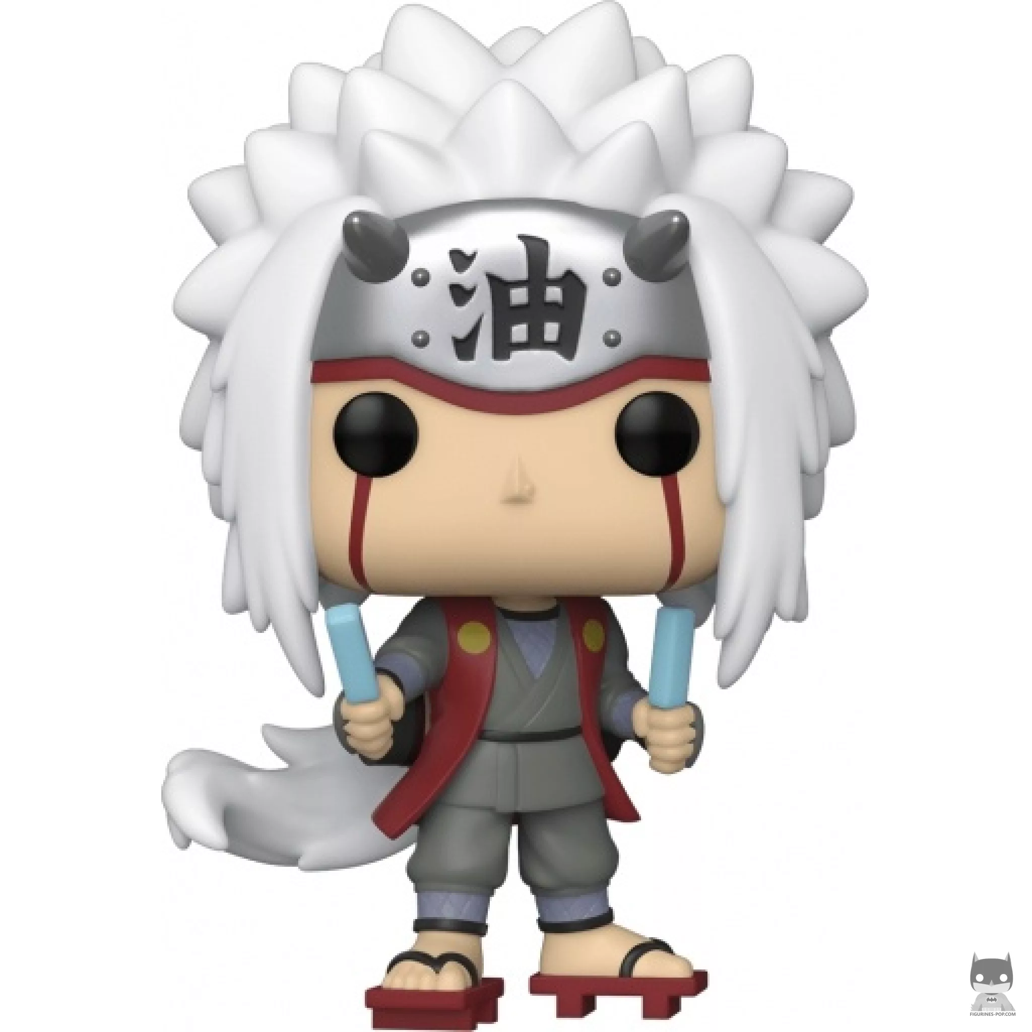Figurine Funko POP Jiraiya (Naruto Shippuden)