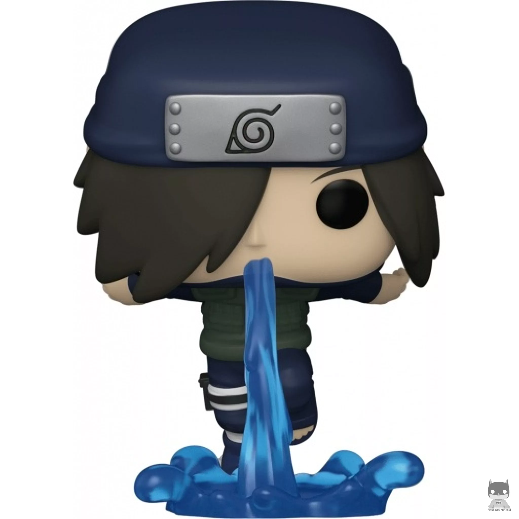 Figurine Funko POP Izumo Kamizuki (Naruto Shippuden)
