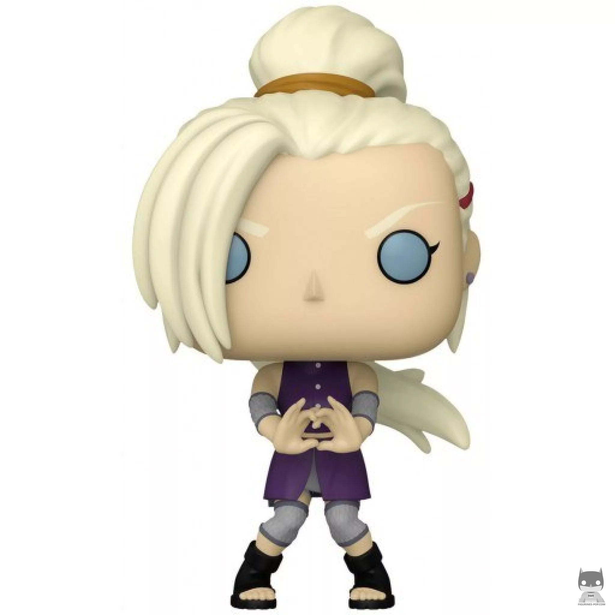 Figurine Funko POP Ino Yamanaka (Naruto Shippuden)