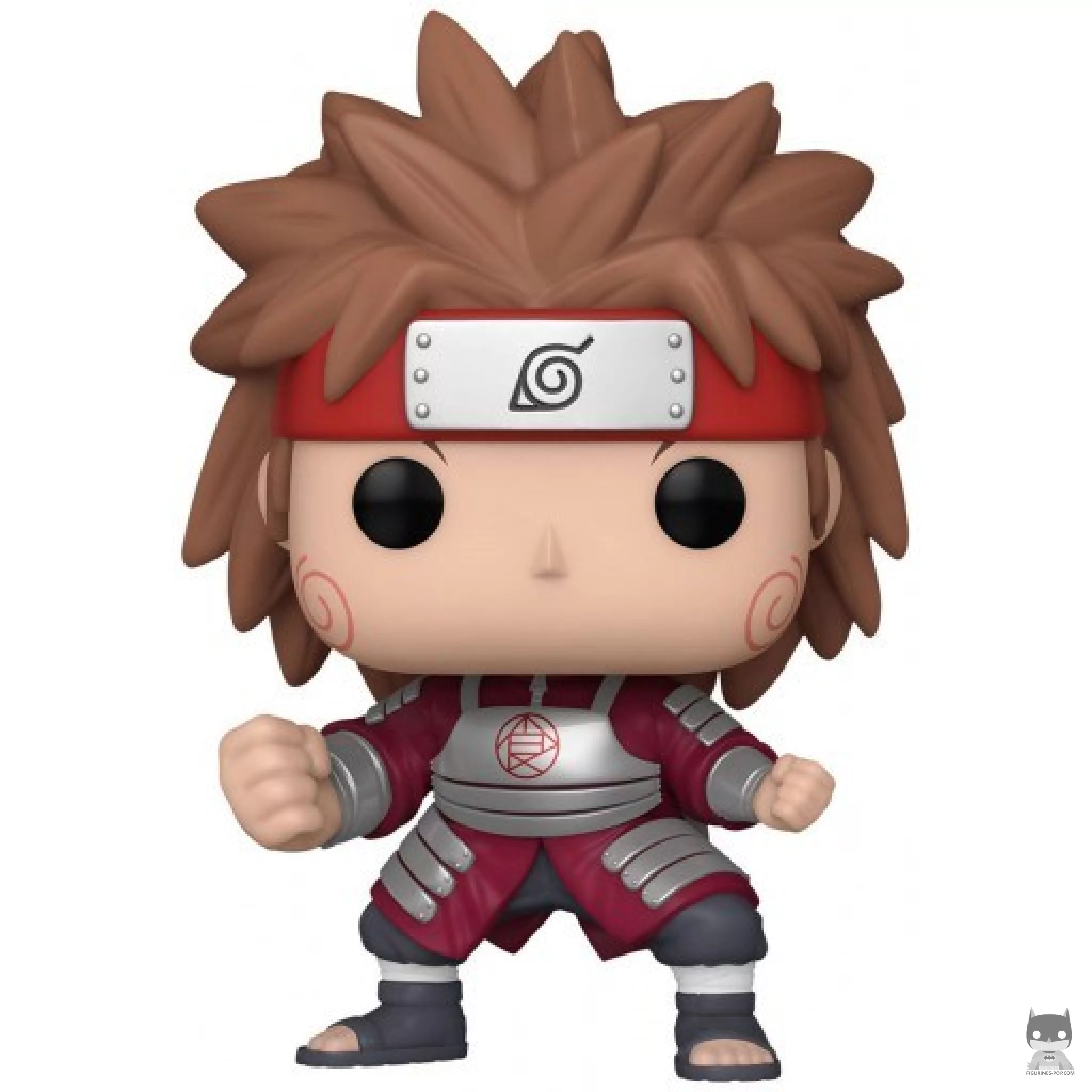 Figurine Funko POP Choji Akimichi (Naruto Shippuden)