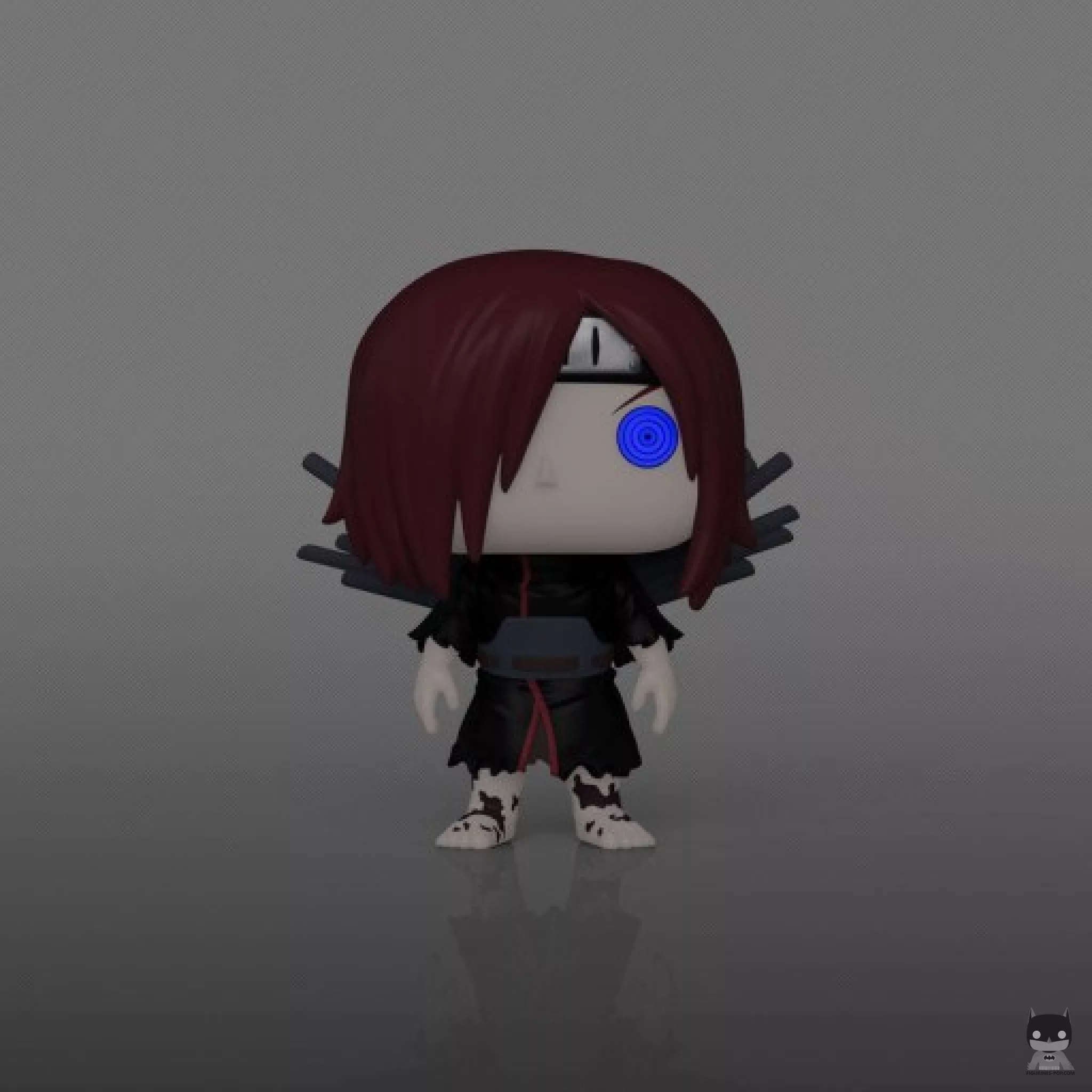 Figurine Funko POP Nagato (Glow in the Dark) (Naruto Shippuden)