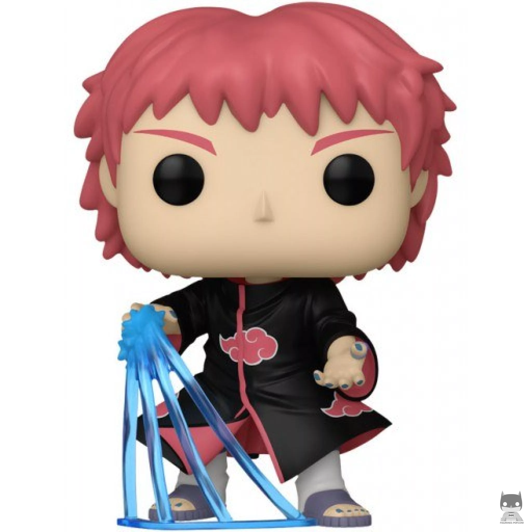 Figurine Funko POP Sasori (Naruto Shippuden)