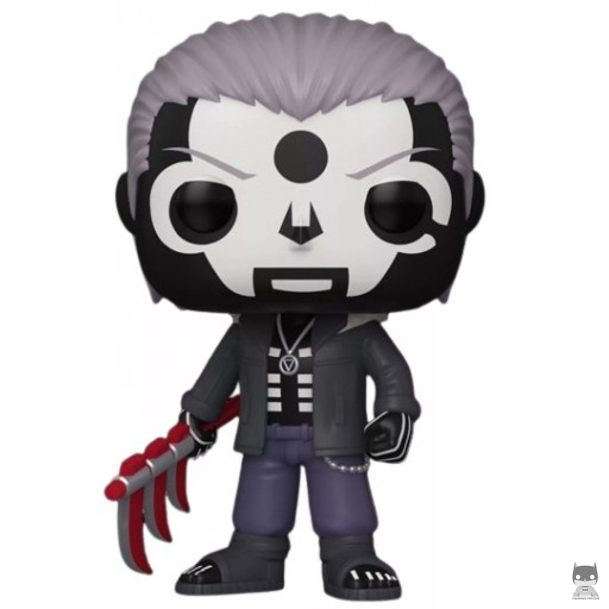 Figurine Funko POP Hidan (Naruto Shippuden)