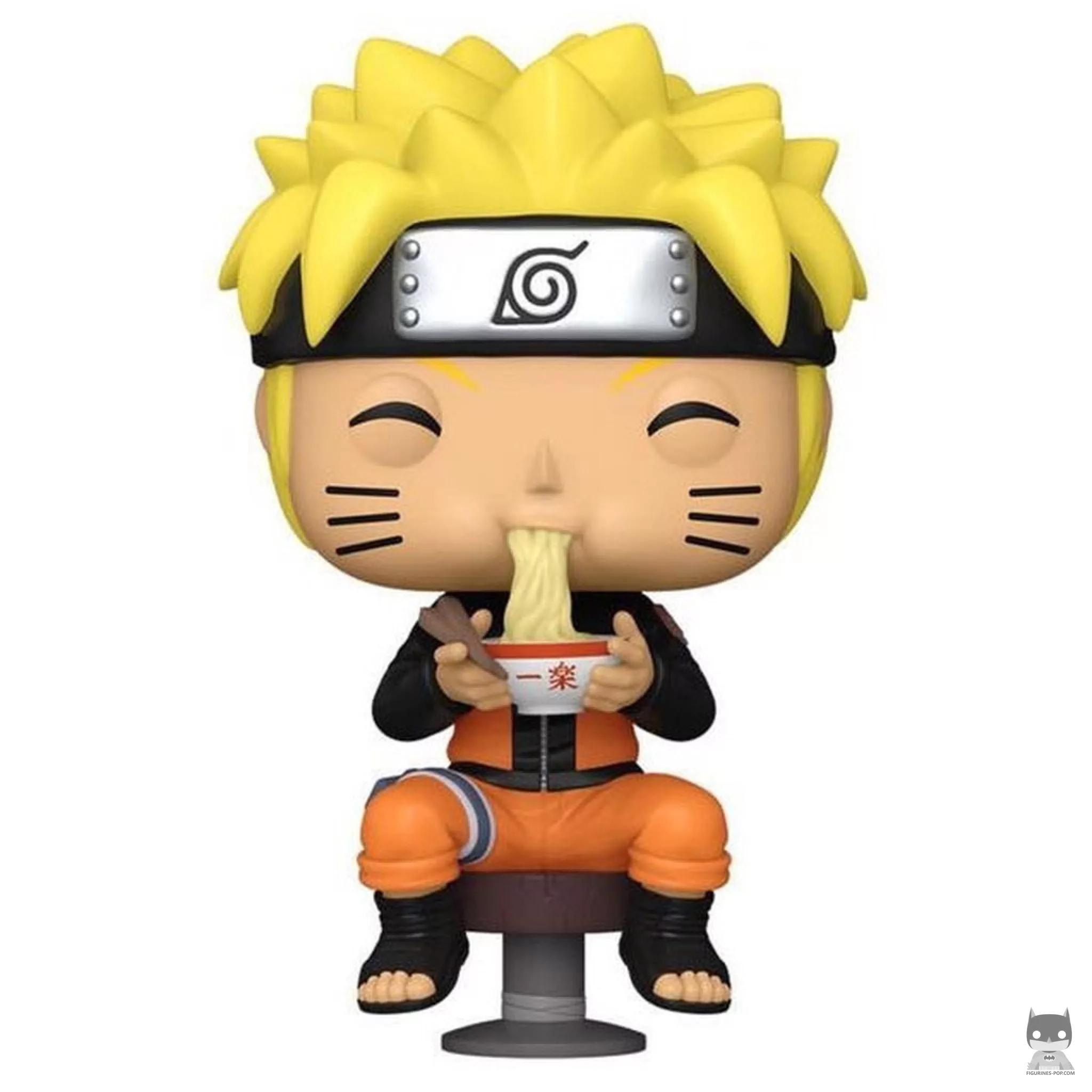 Figurine Funko POP Naruto Uzumaki (Naruto Shippuden)