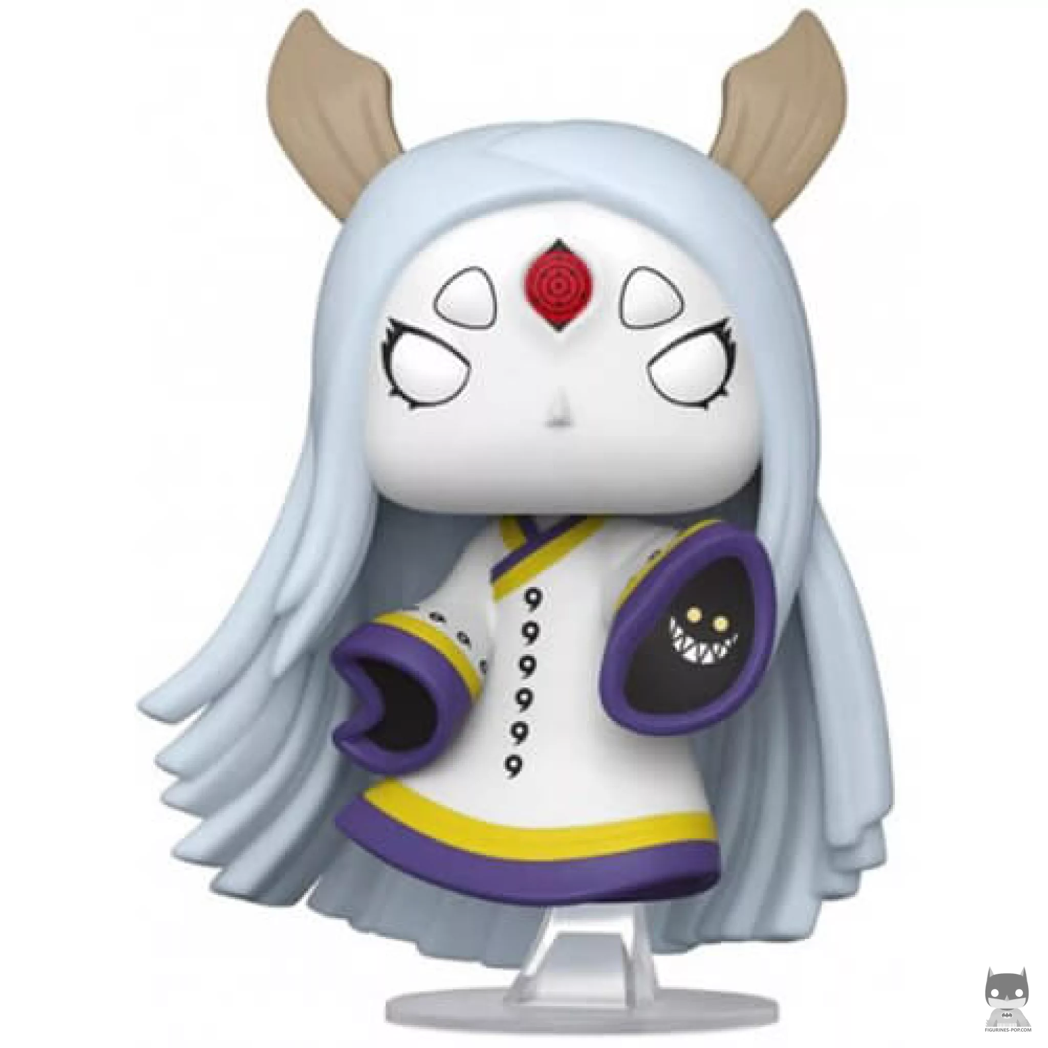 Figurine Funko POP Kaguya Otsutsuki (Naruto Shippuden)