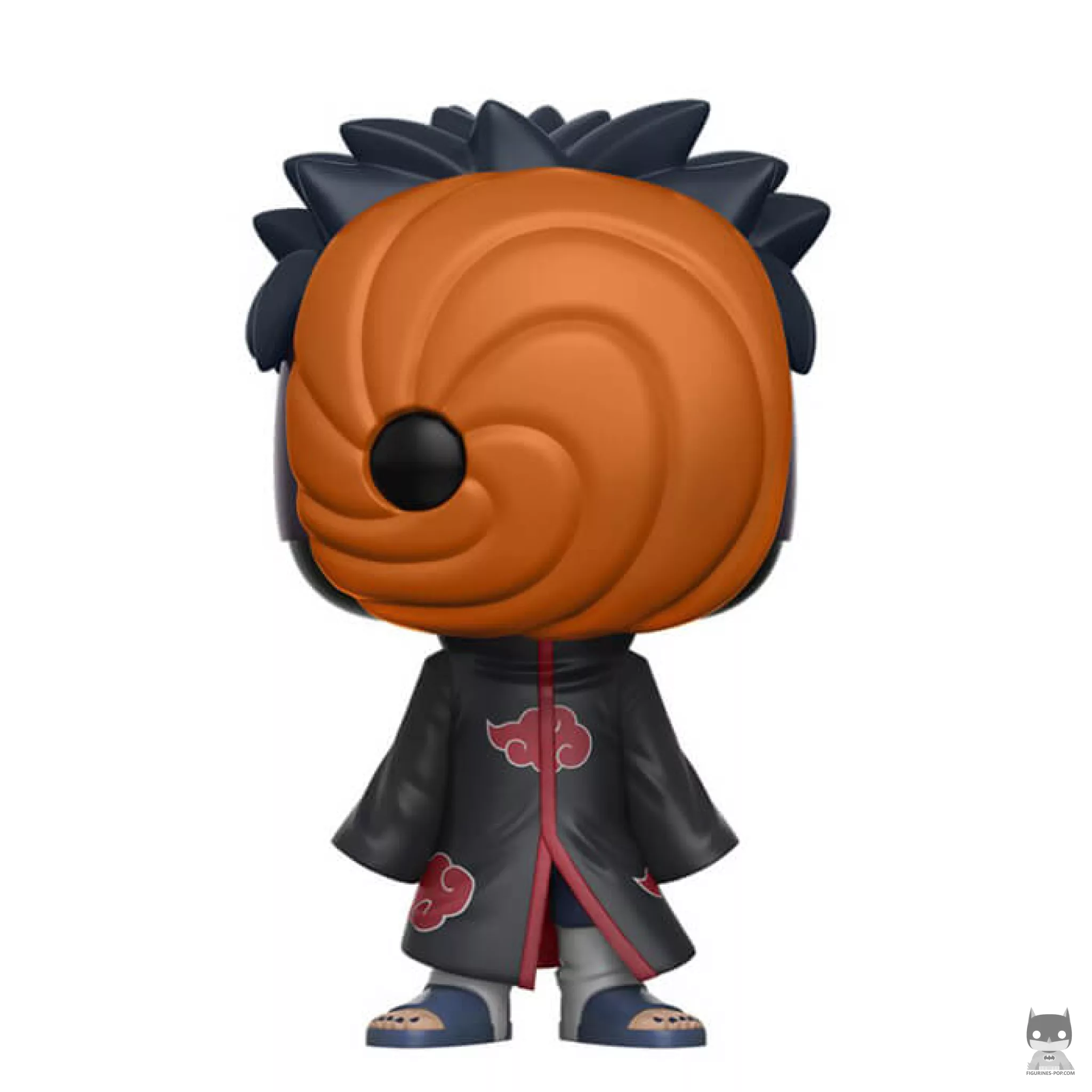Figurine Funko POP Tobi (Naruto Shippuden)