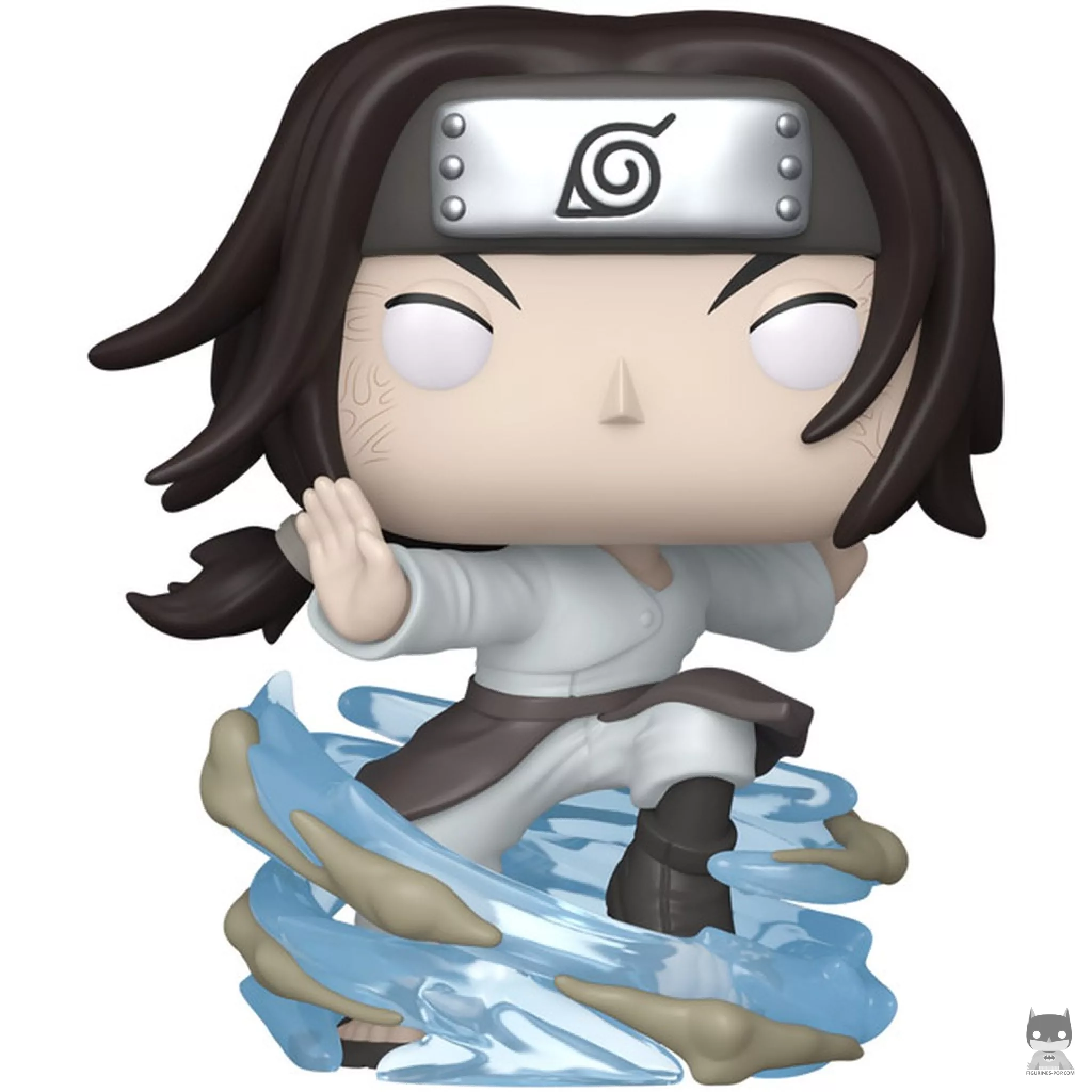 Figurine Funko POP Neji Hyuga (Naruto Shippuden)