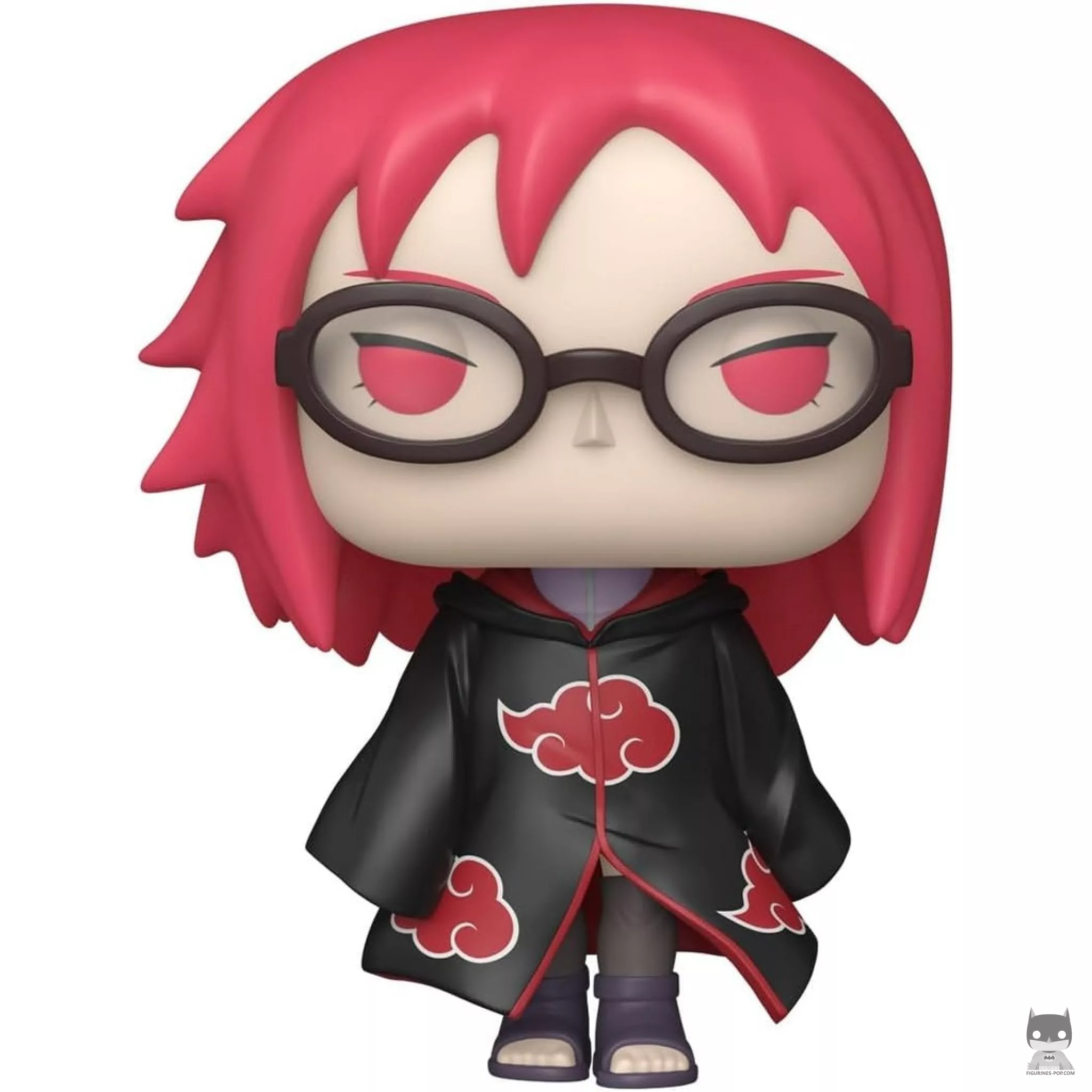 Figurine Funko POP Karin (Naruto Shippuden)