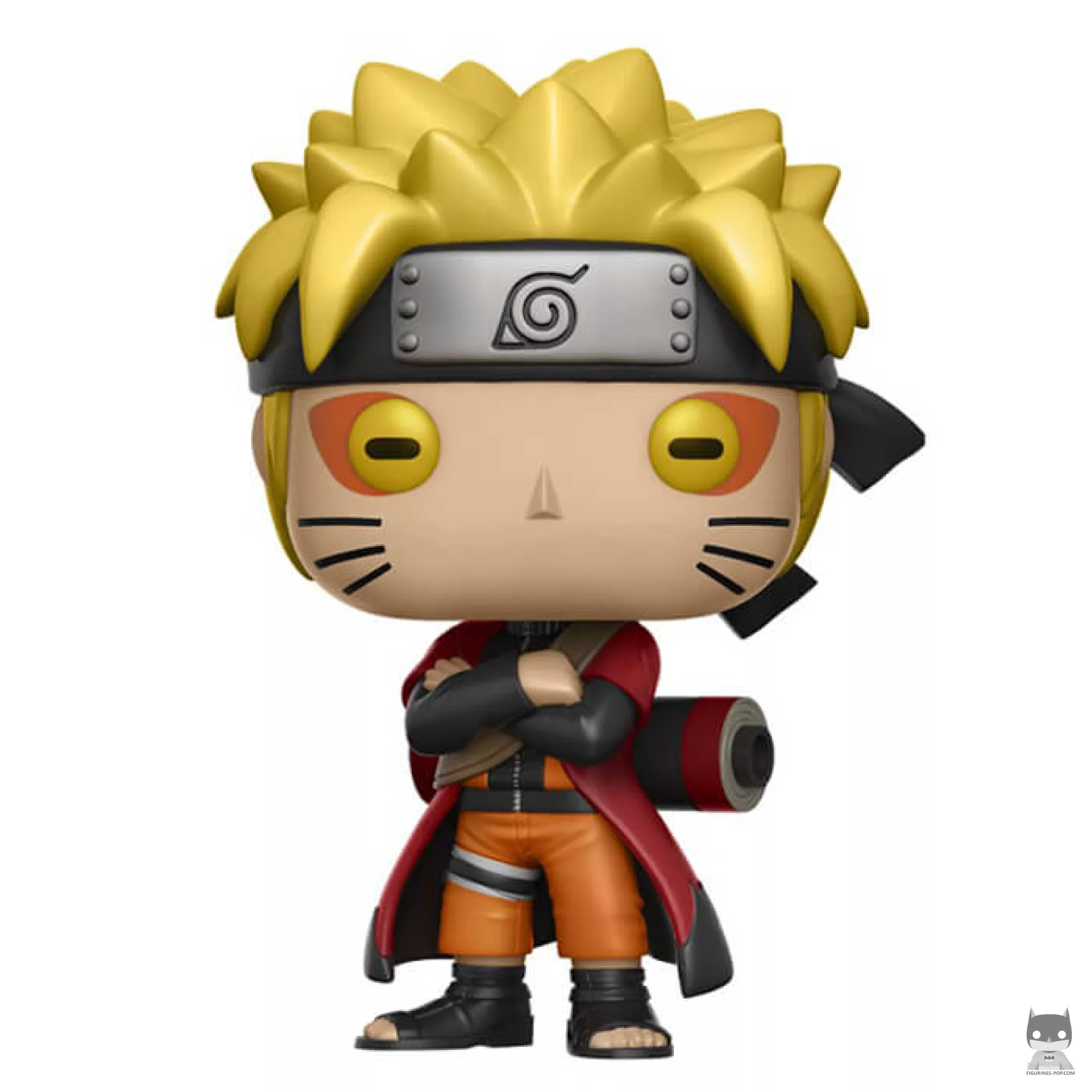 Figurine Funko POP Naruto Uzumaki (Mode Sage) (Naruto Shippuden)