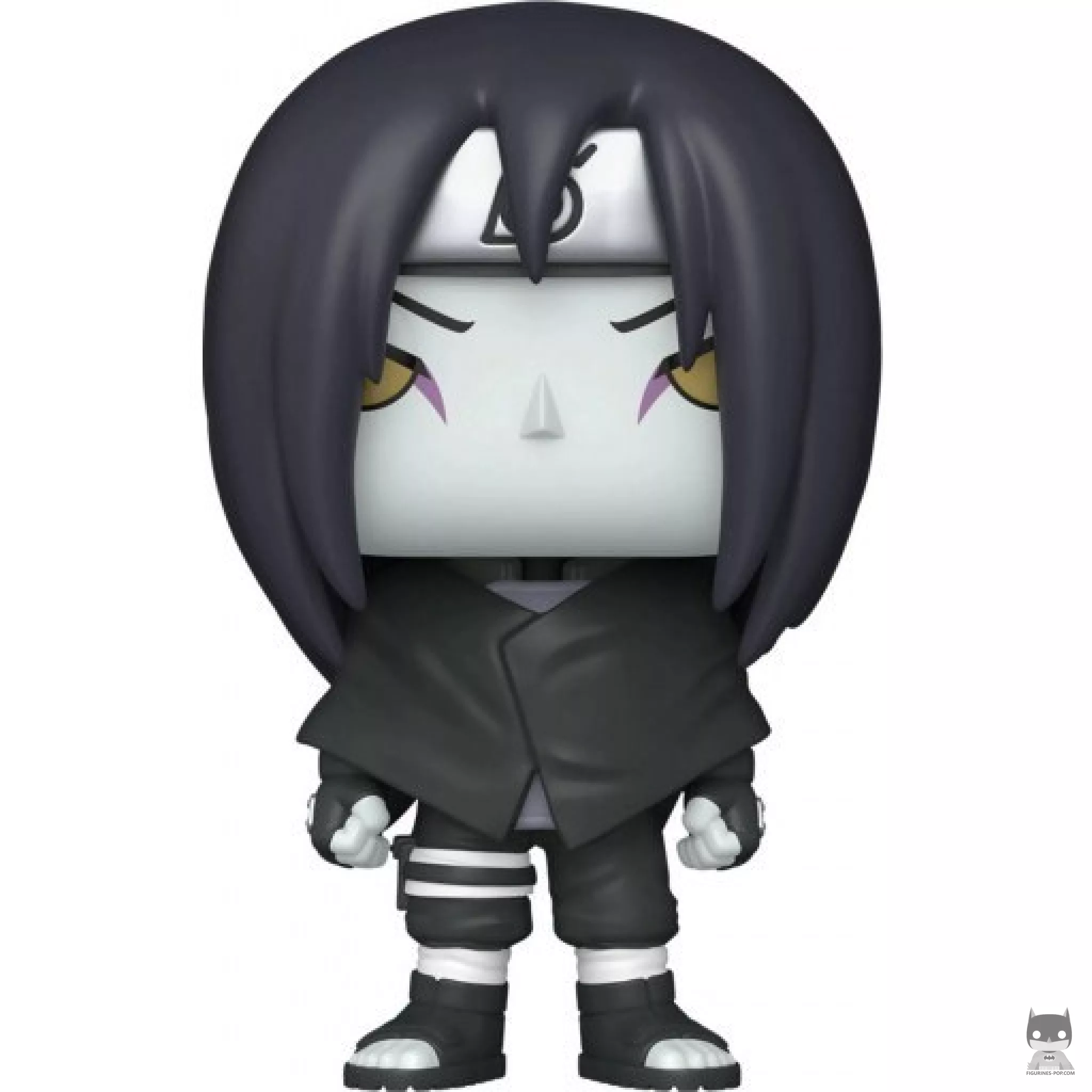 Figurine Funko POP Orochimaru Sannin (Naruto Shippuden)