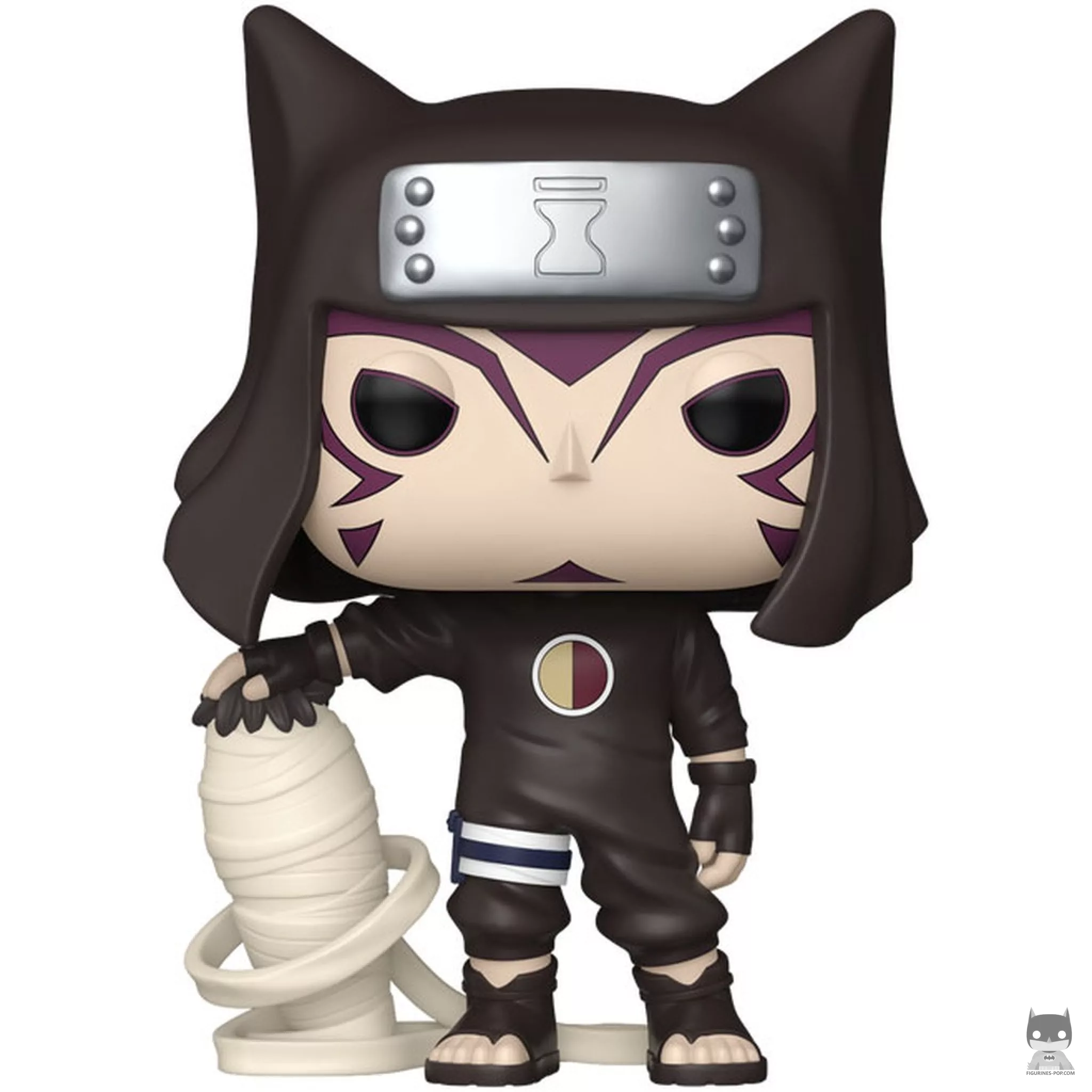 Figurine Funko POP Kankuro (Naruto Shippuden)