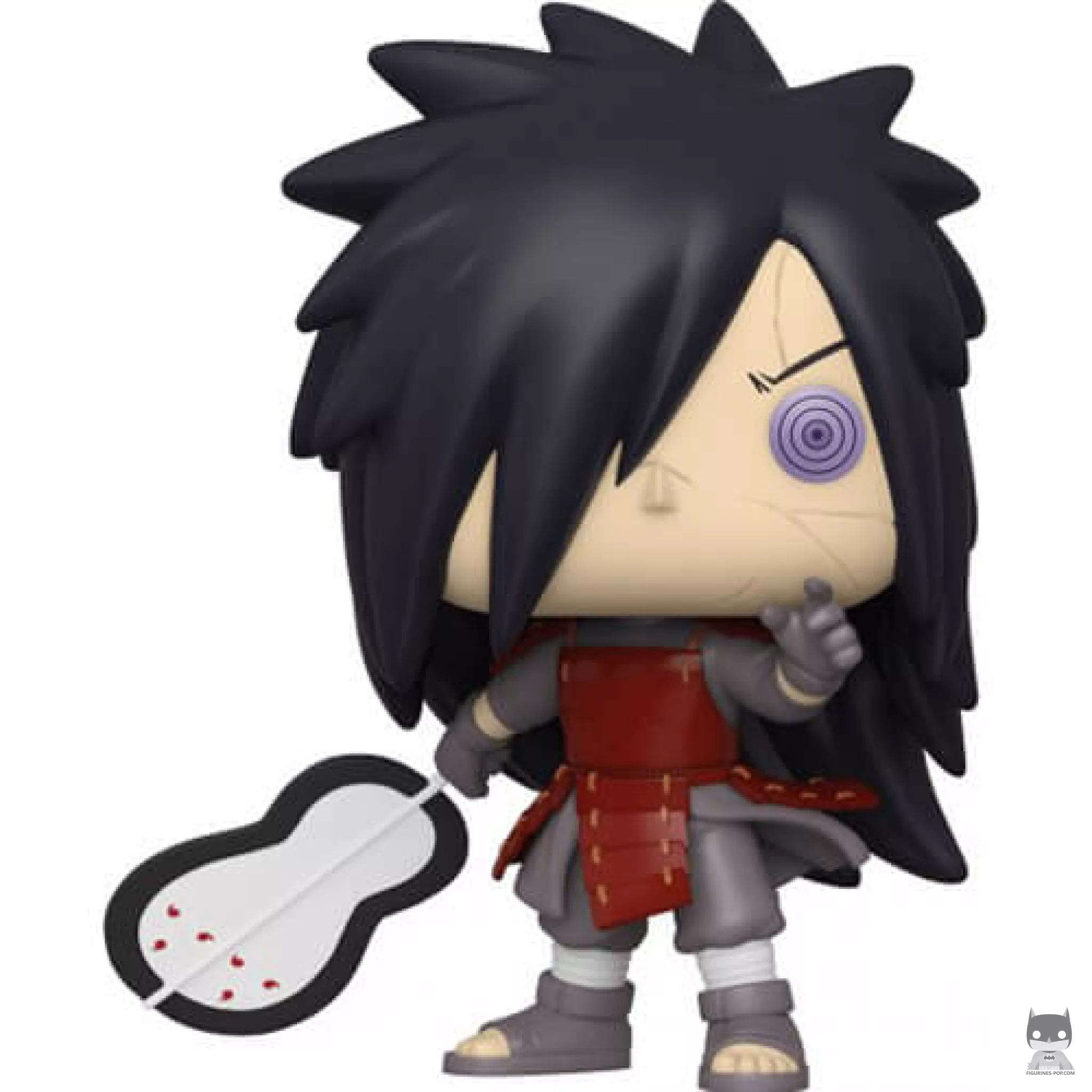 Figurine Funko POP Madara Réanimation (Naruto Shippuden)