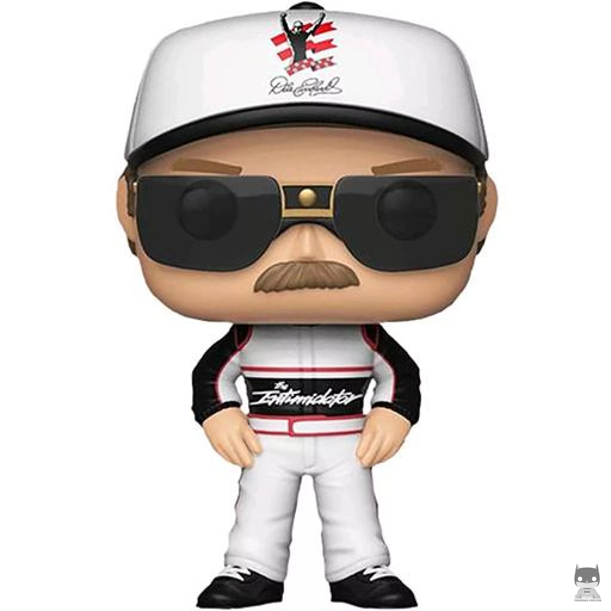 Figurine Funko POP Dale Earnhardt (NASCAR)