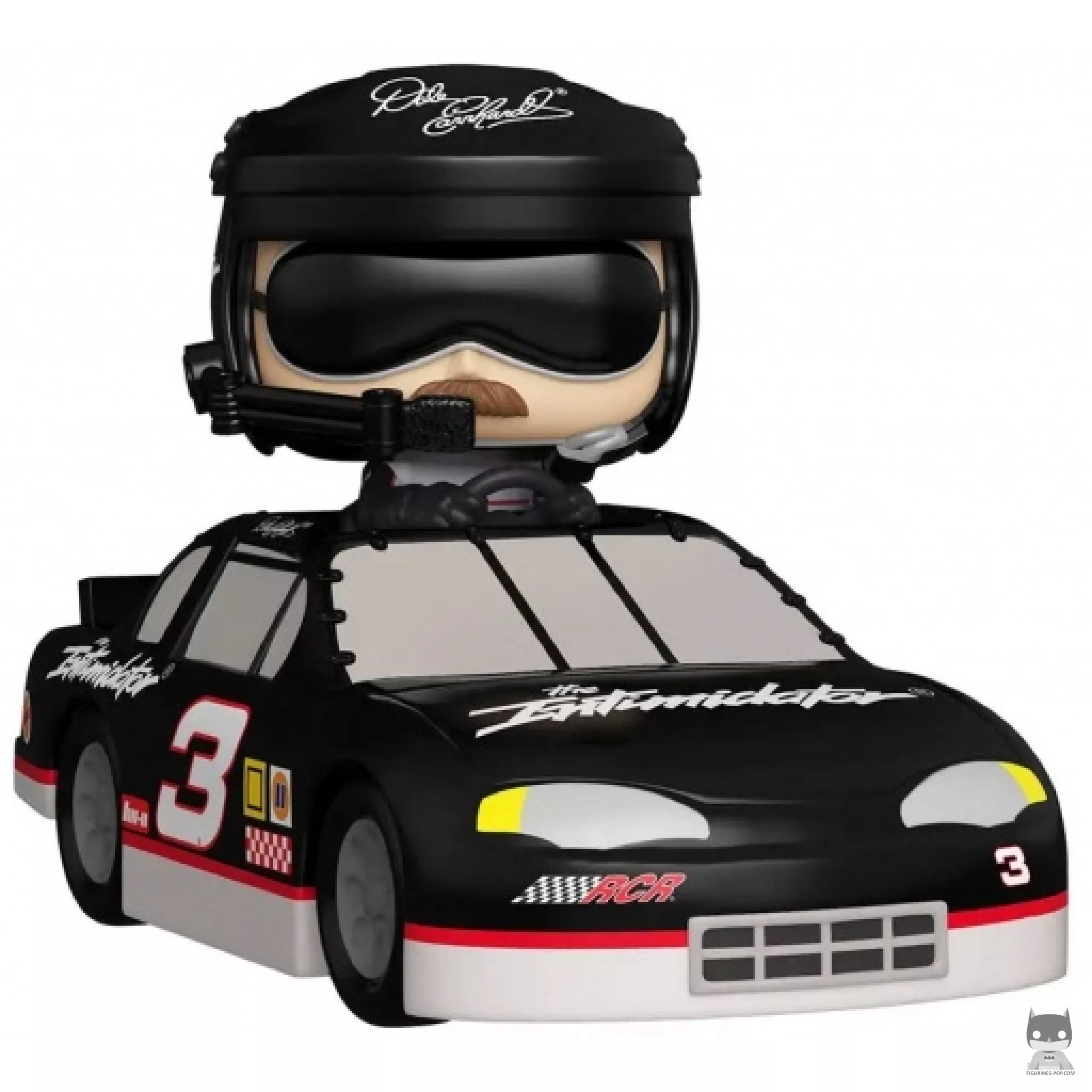 Figurine Funko POP Dale Earnhardt Sr (NASCAR)