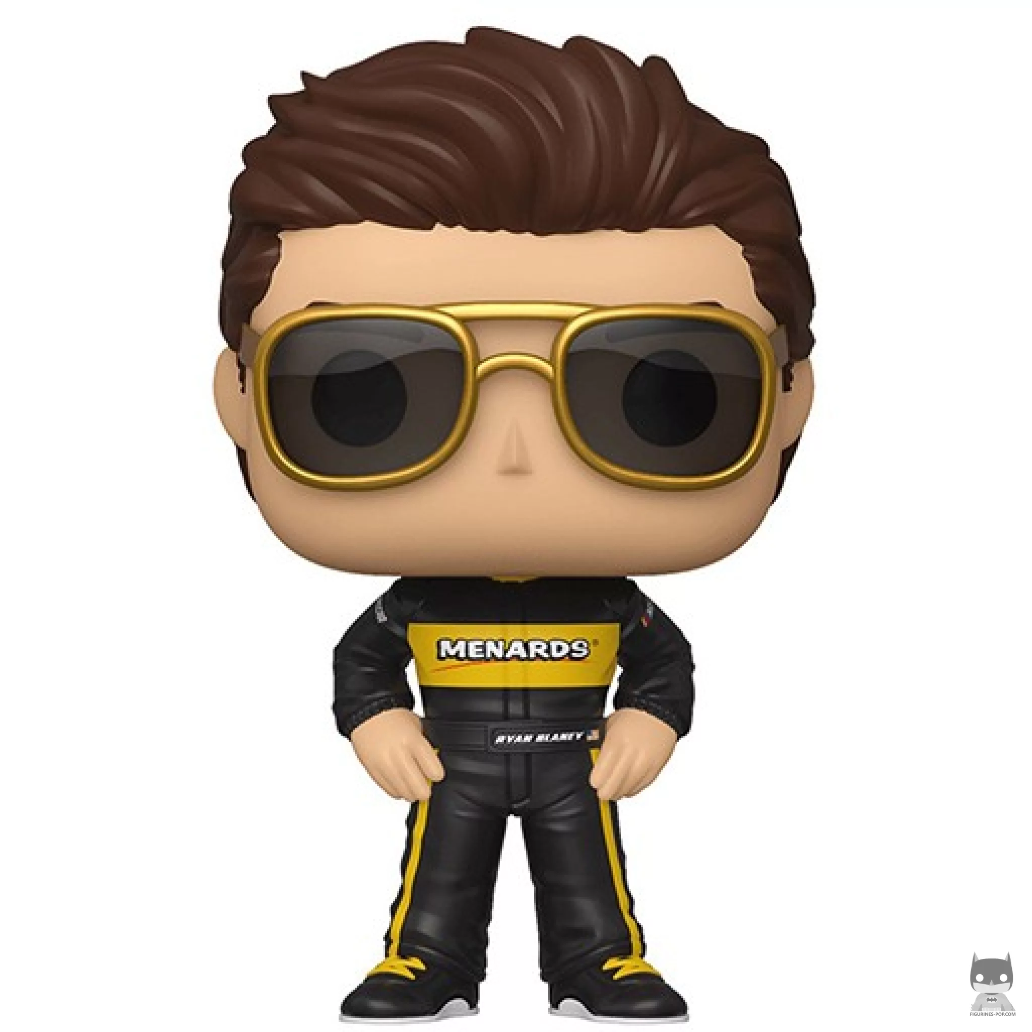 Figurine Funko POP Ryan Blaney (NASCAR)