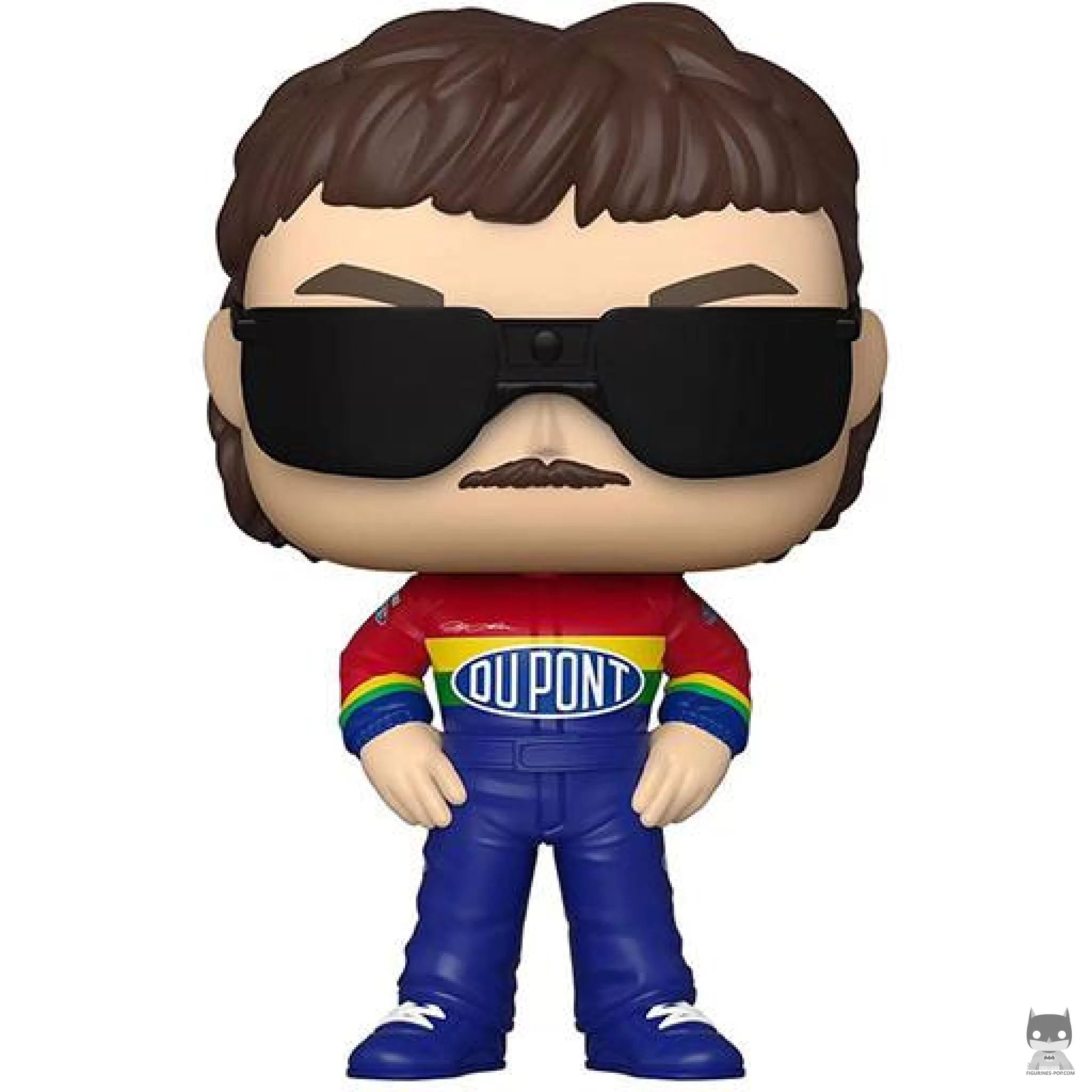 Figurine Funko POP Jeff Gordon (NASCAR)