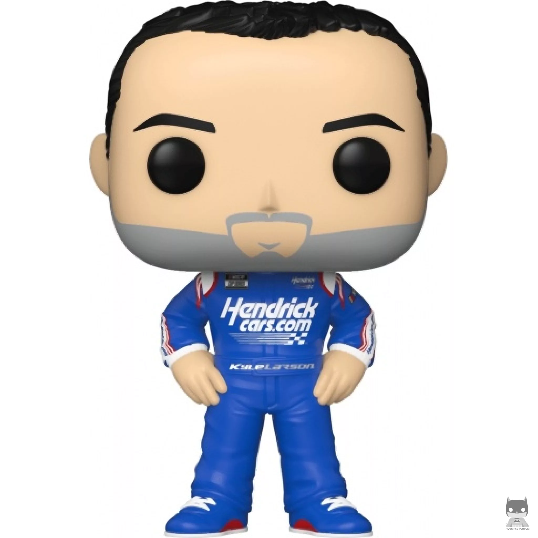 Figurine Funko POP Kyle Larson (NASCAR)