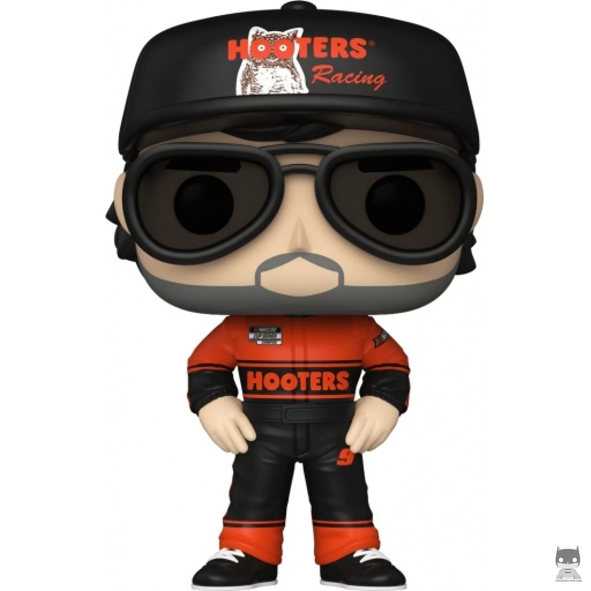 Figurine Funko POP Chase Elliot (NASCAR)