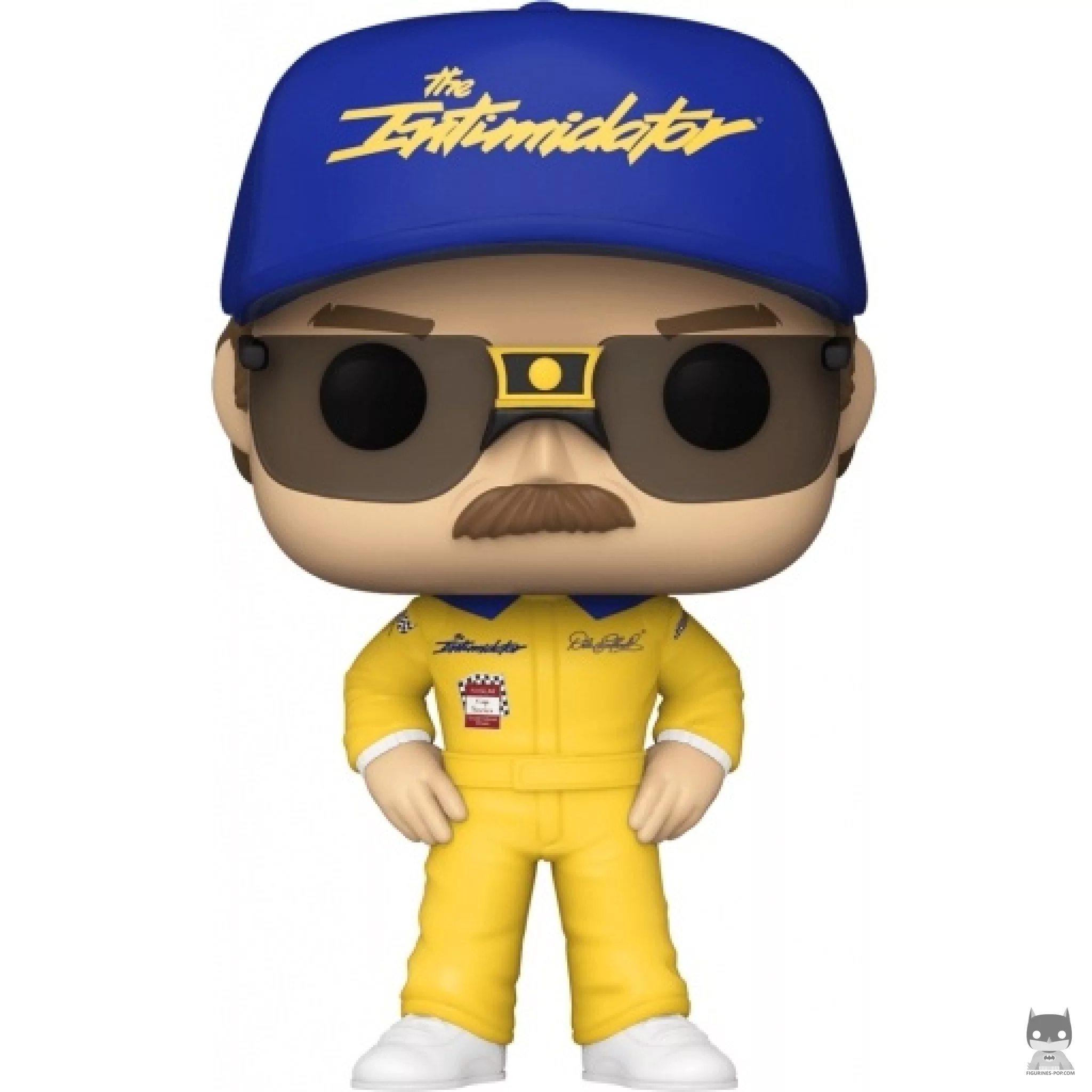 Figurine Funko POP Dale Earnhardt (NASCAR)