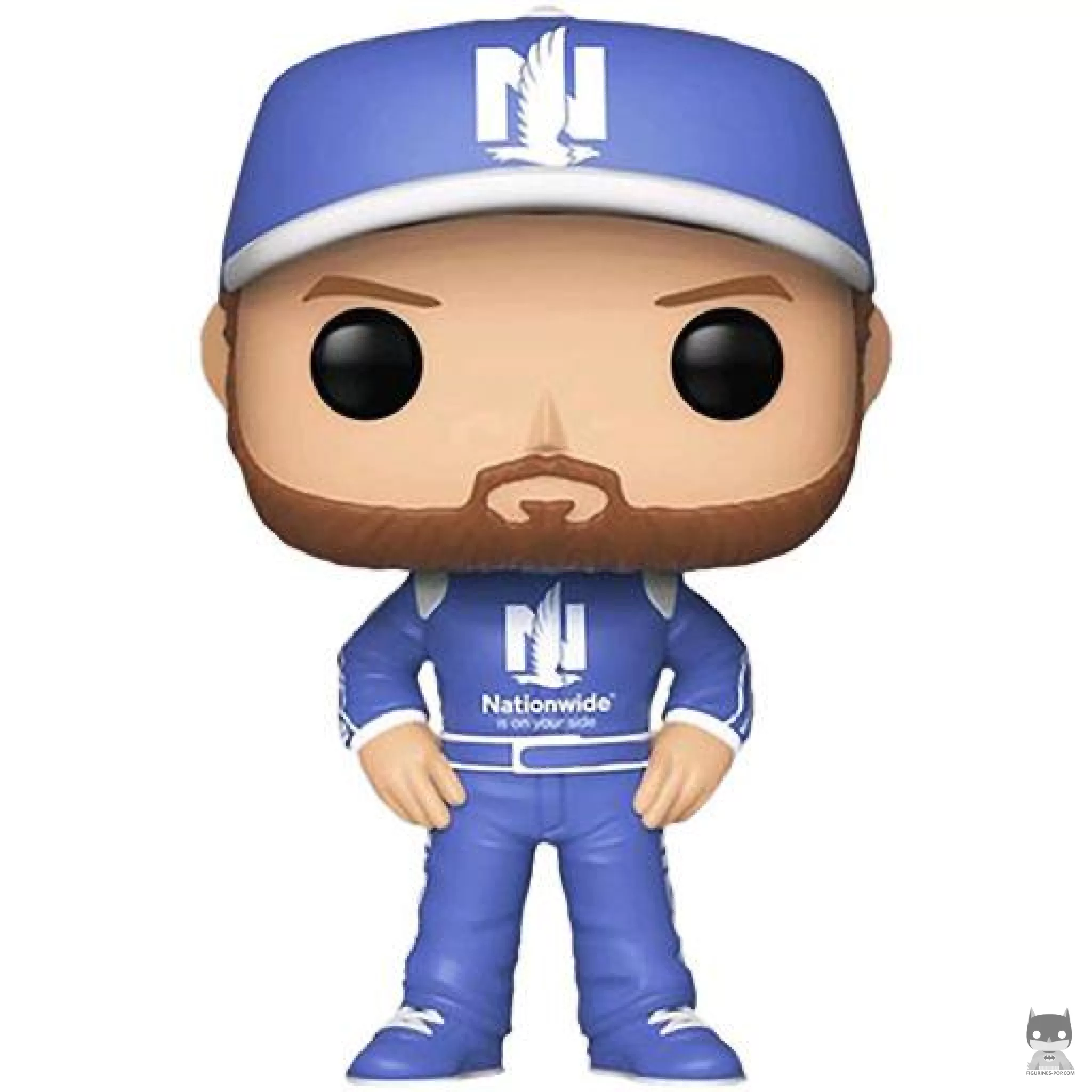 Figurine Funko POP Dale Earnhardt Jr. (NASCAR)