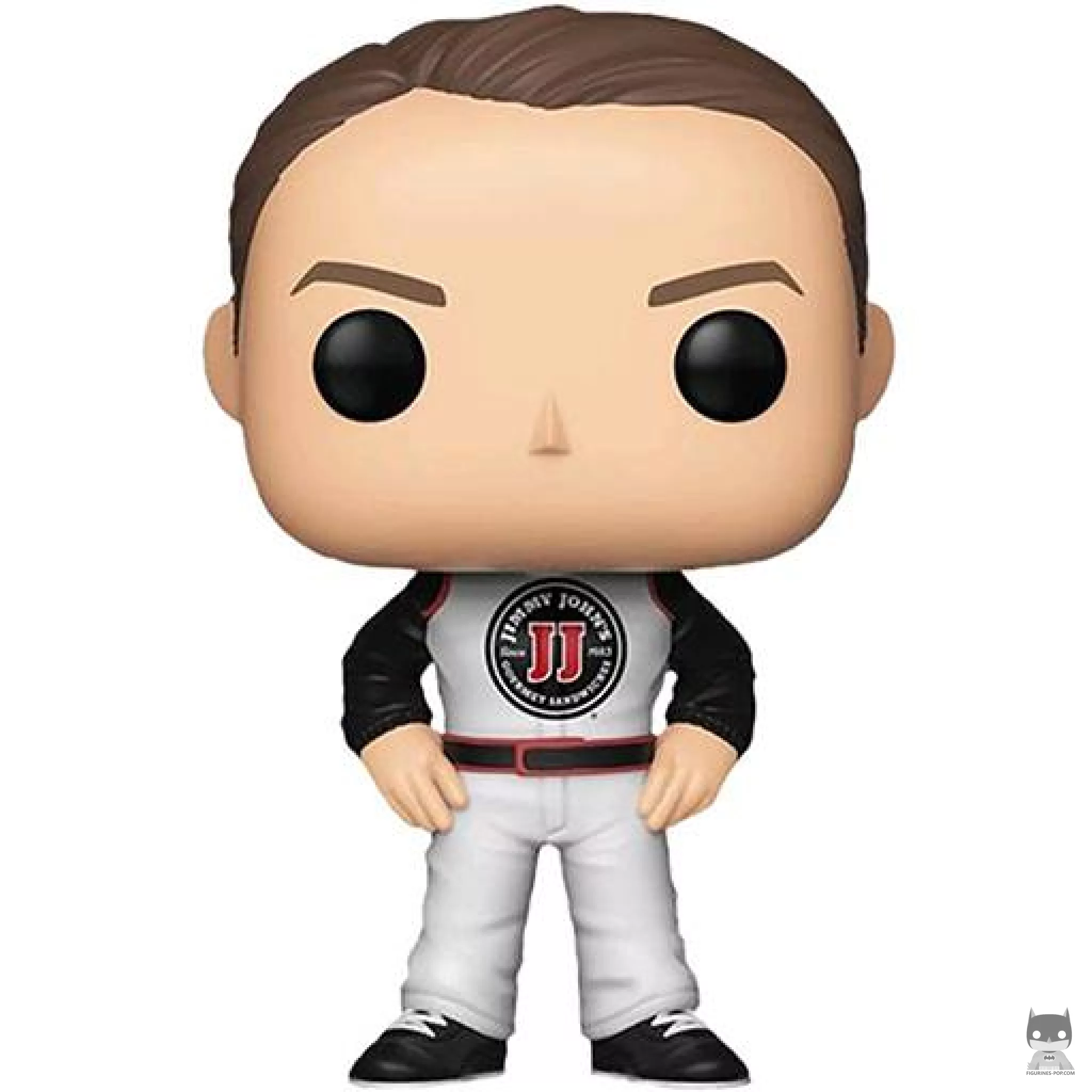 Figurine Funko POP Kevin Harvick (NASCAR)