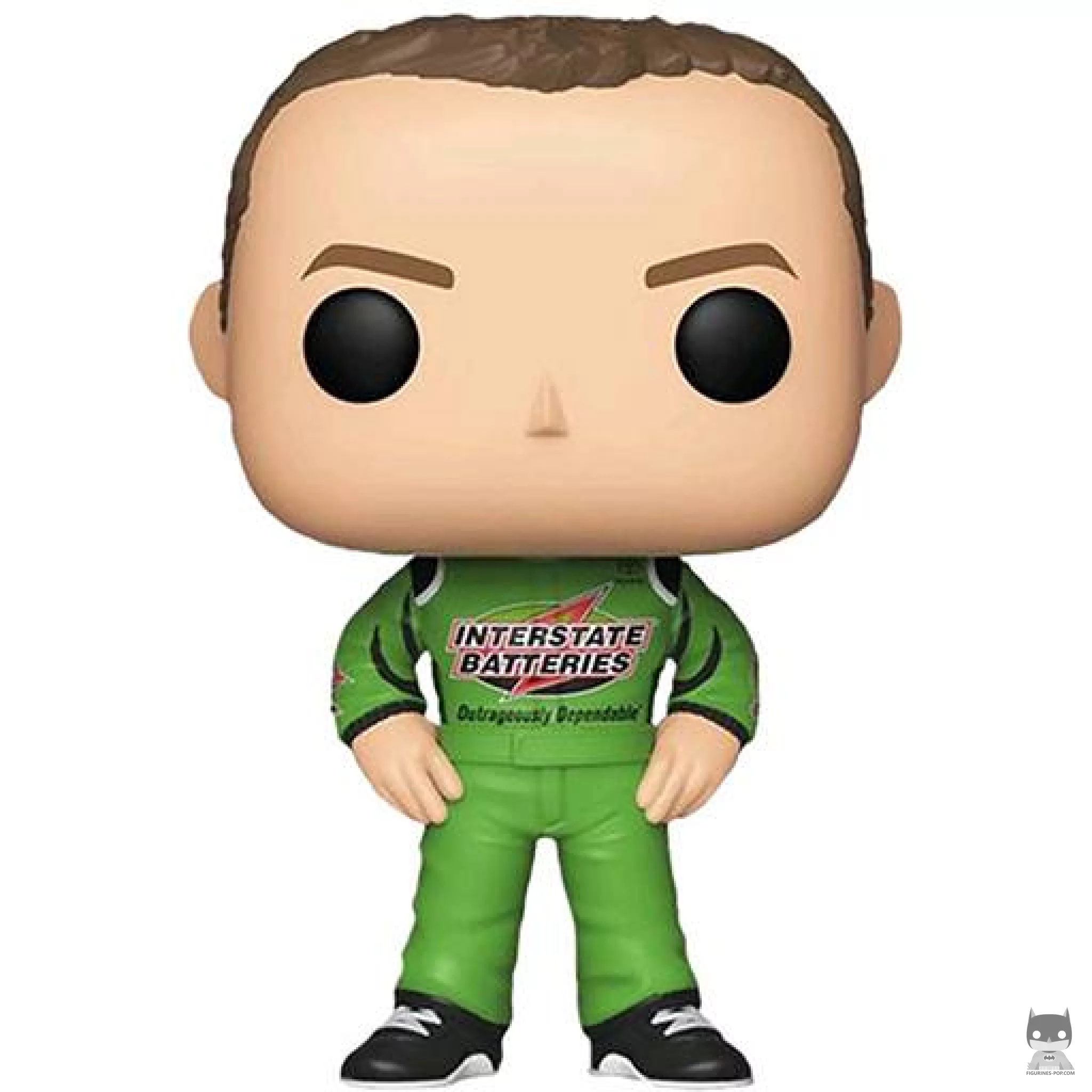Figurine Funko POP Kyle Busch (NASCAR)