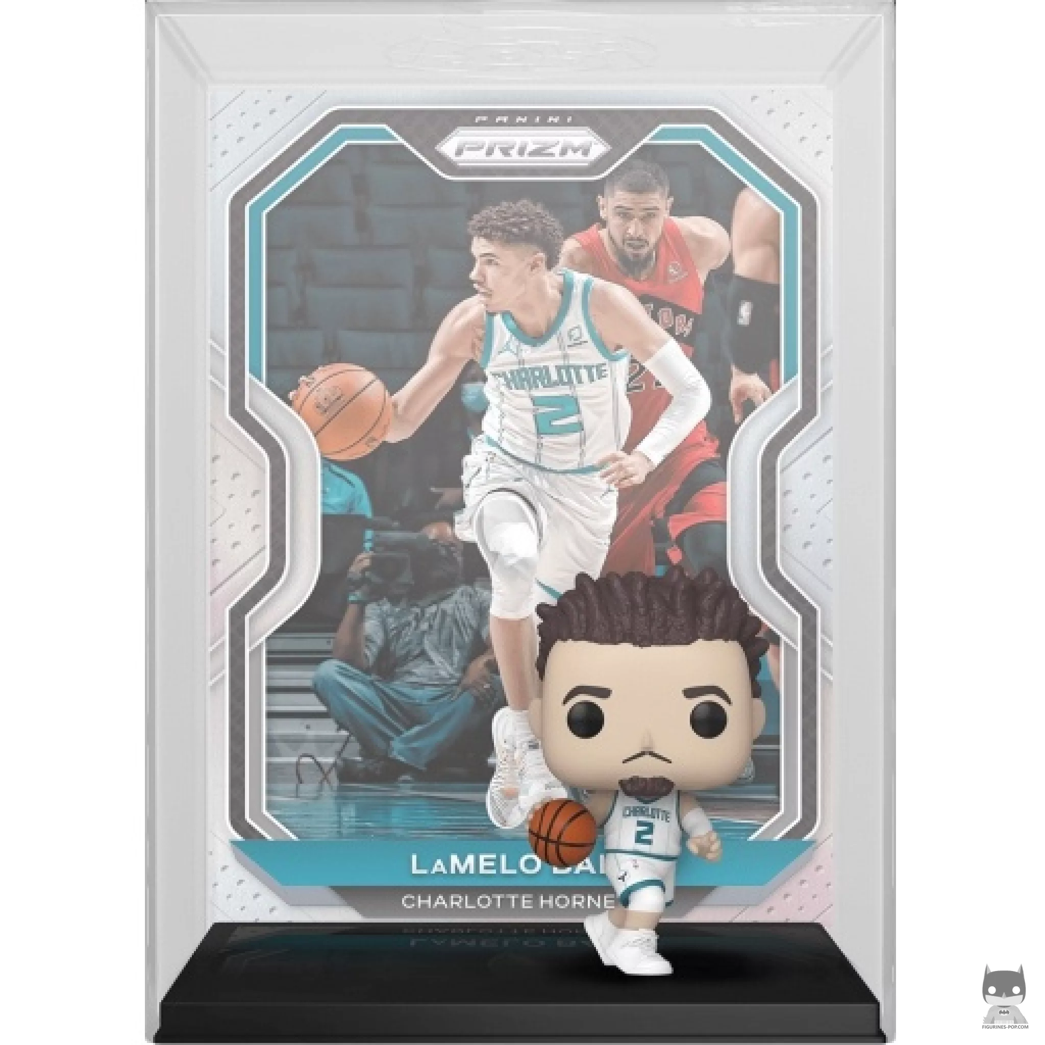 Figurine Funko POP LaMelo Ball (NBA)