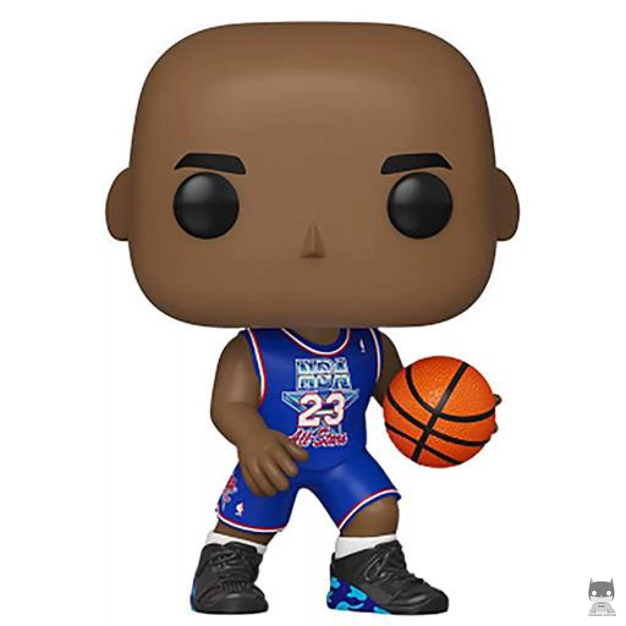 Figurine Funko POP Michael Jordan (NBA)