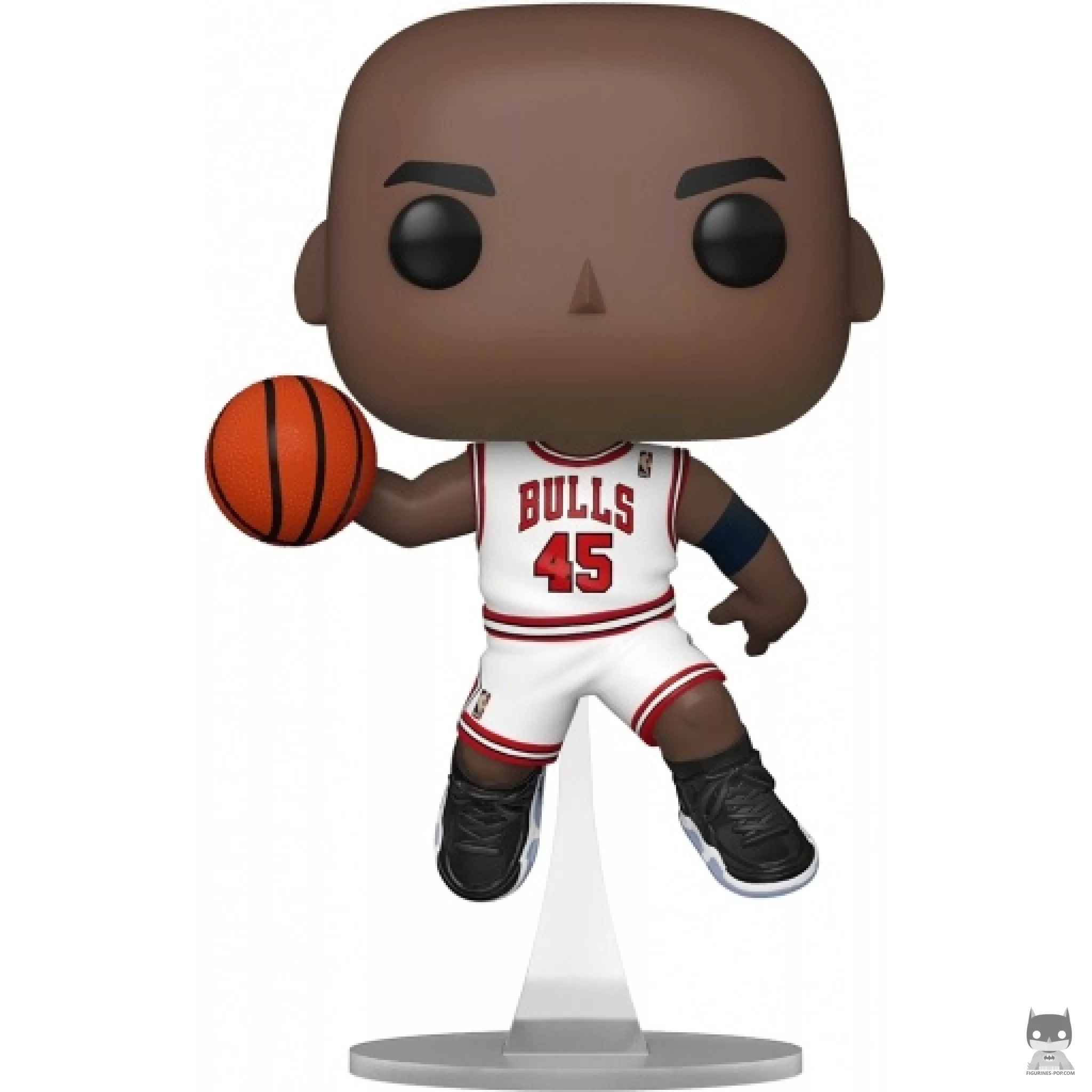 Figurine Funko POP Michael Jordan (NBA)
