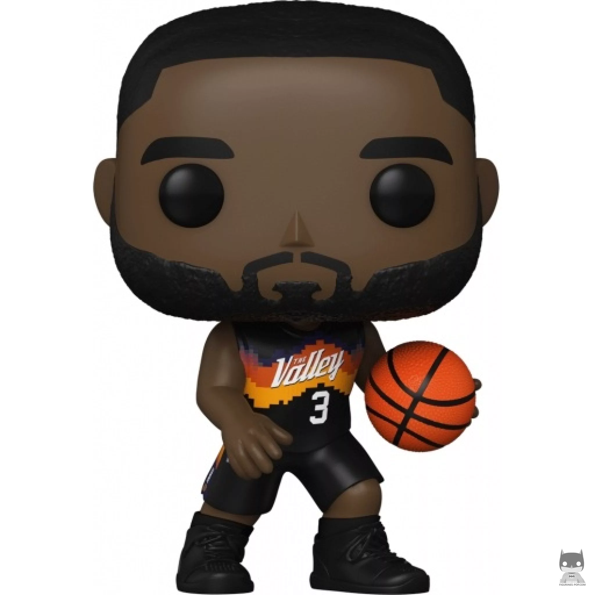 Figurine Funko POP Chris Paul (NBA)