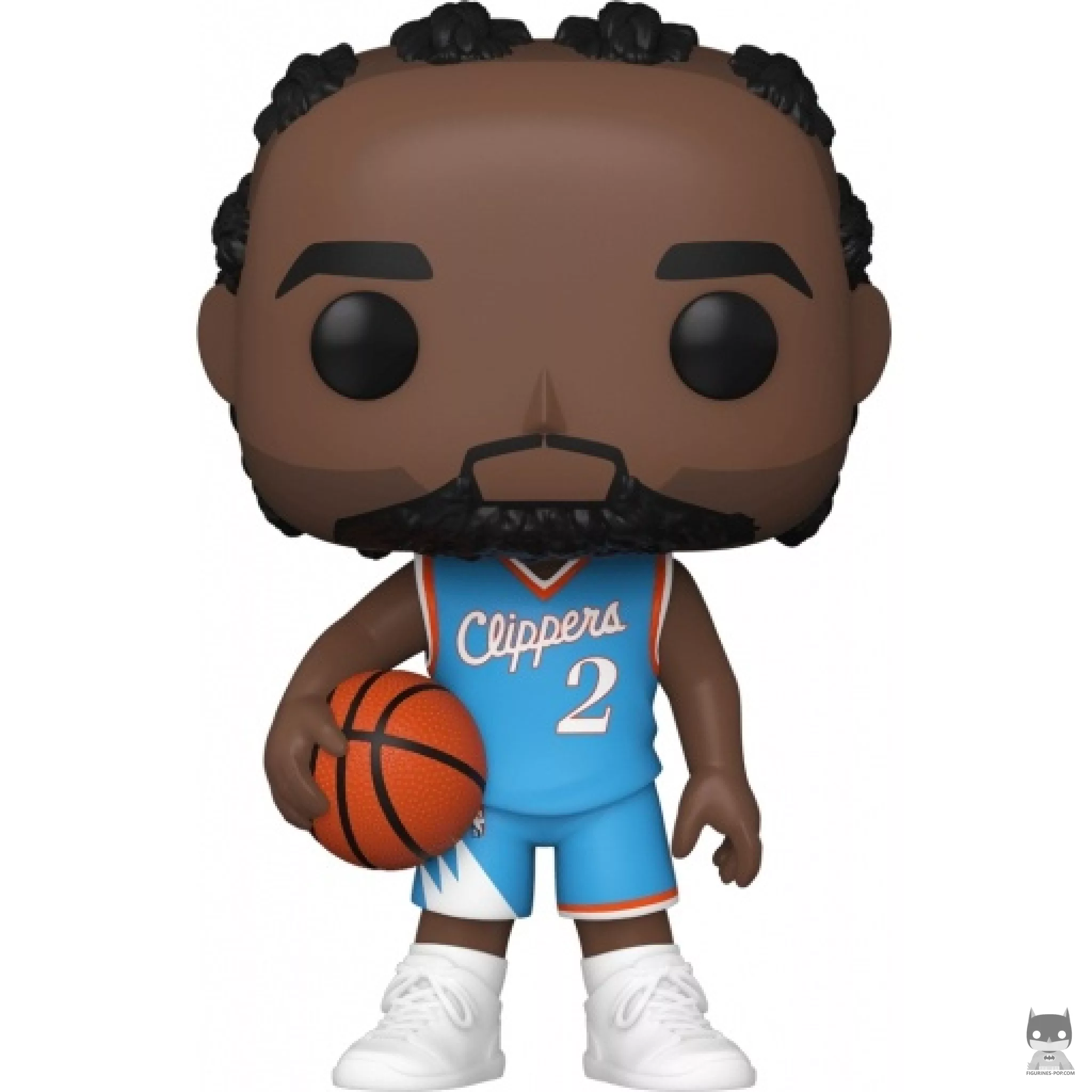 Figurine Funko POP Kawhi Leonard (NBA)