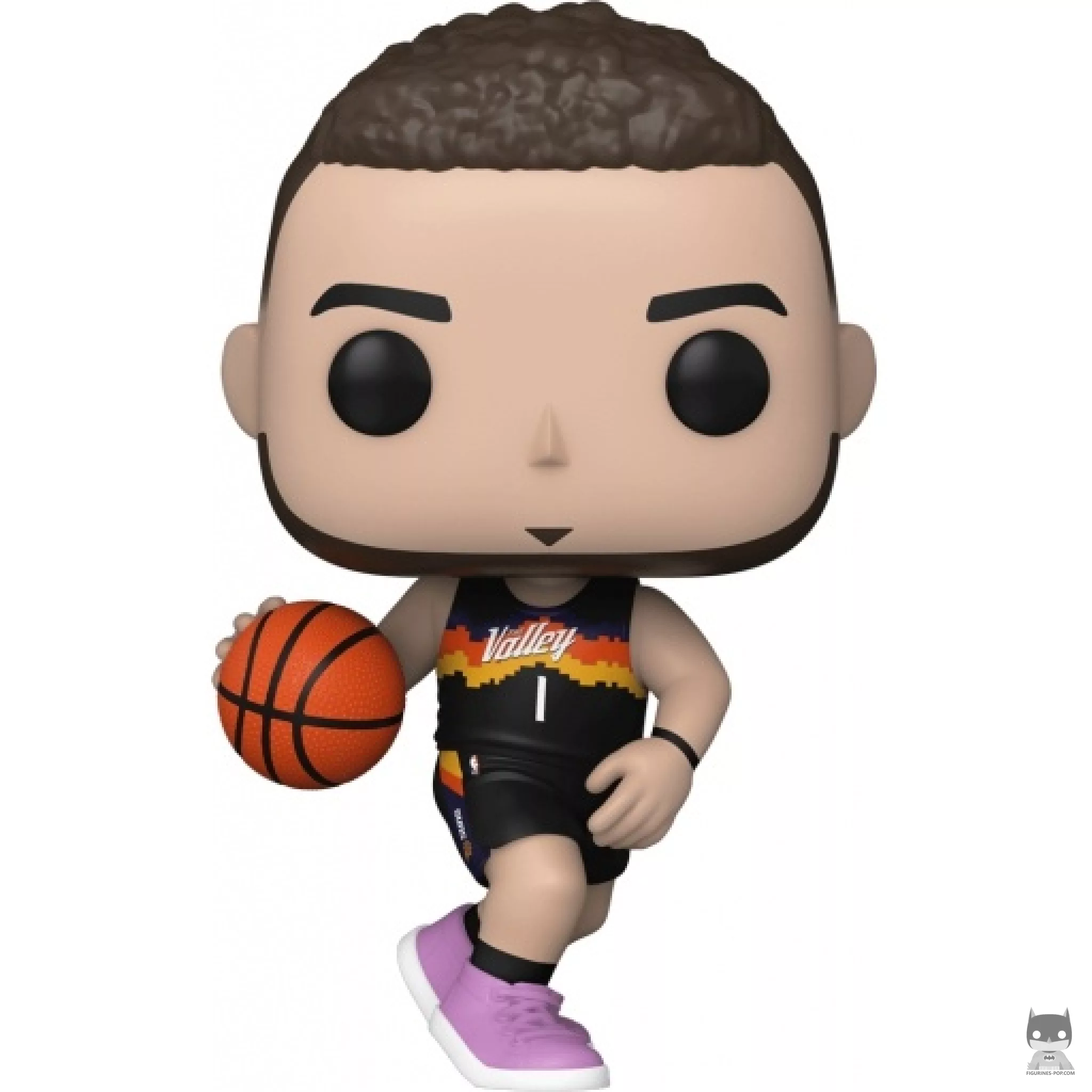 Figurine Funko POP Devin Booker (NBA)