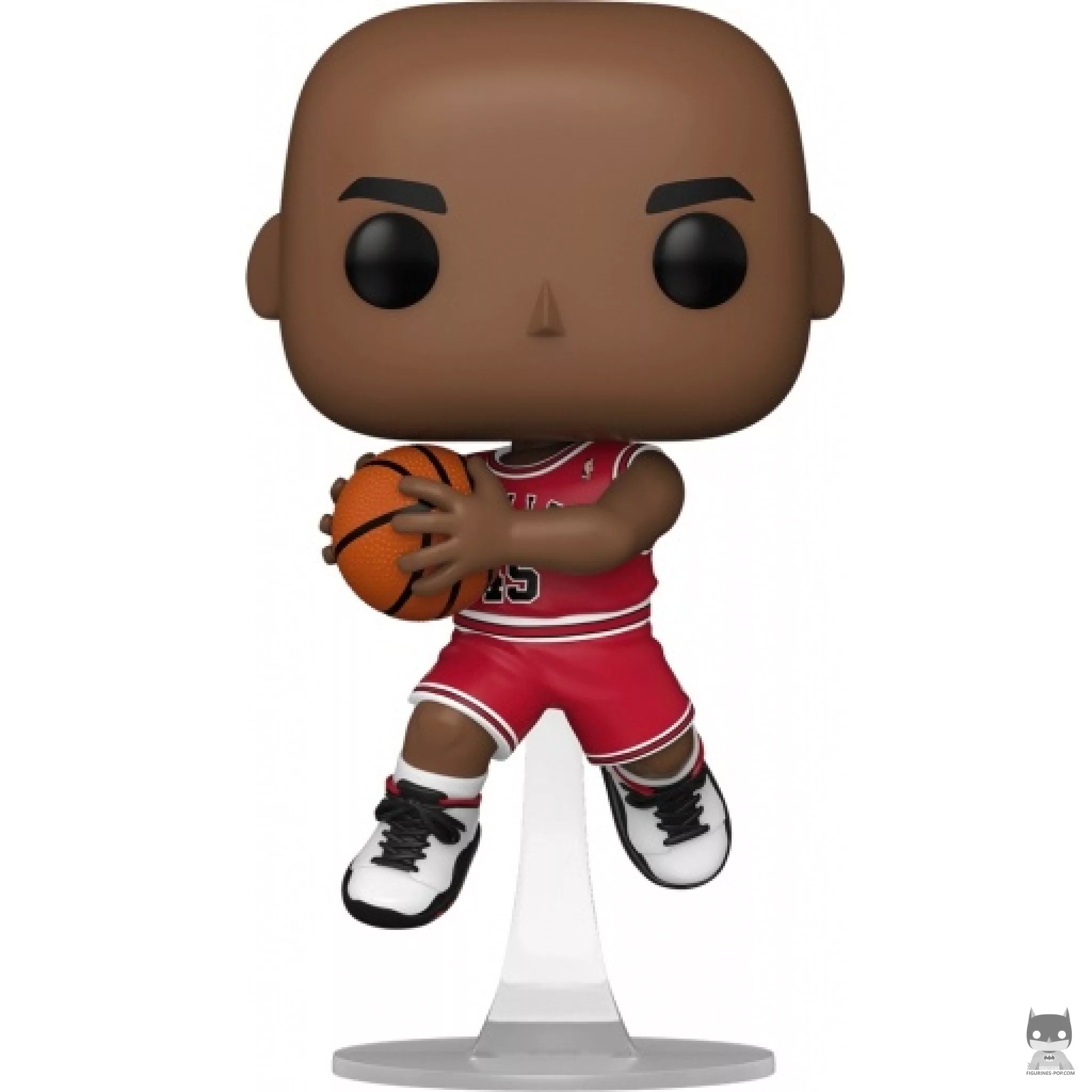 Figurine Funko POP Michael Jordan (NBA)