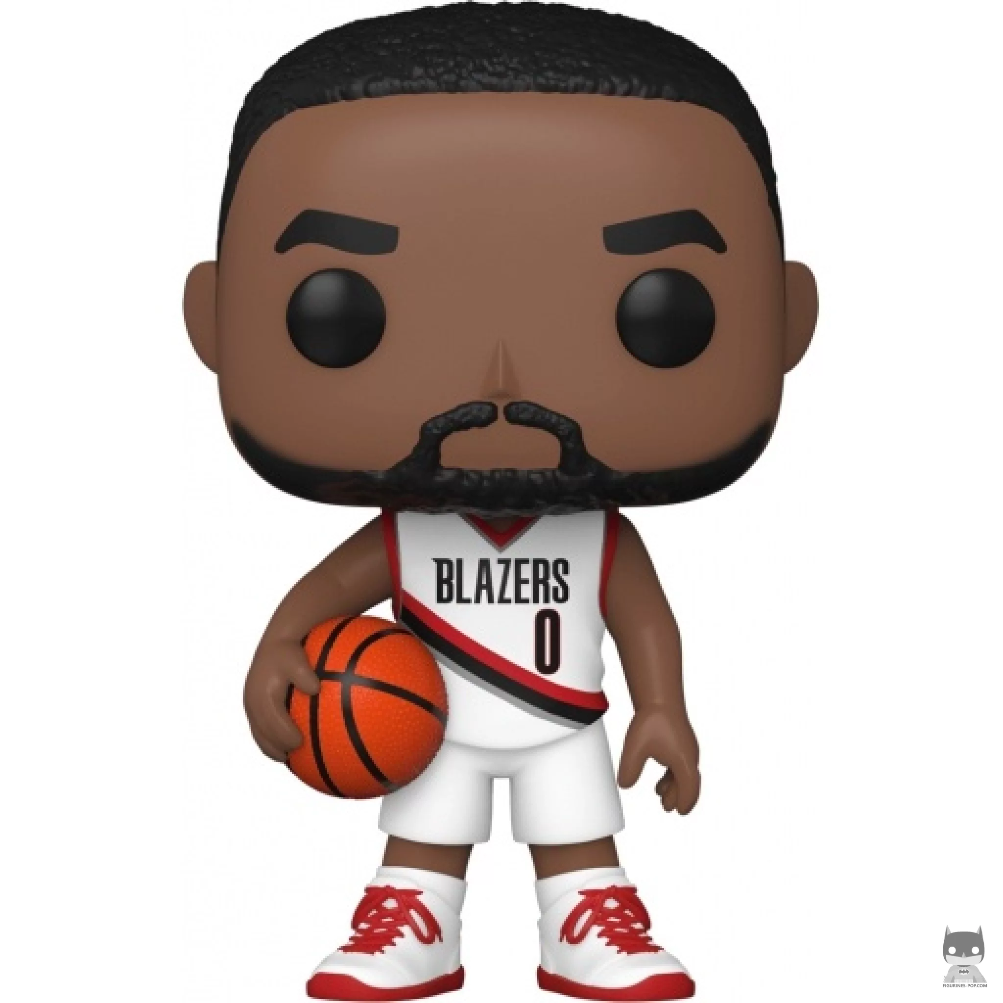Figurine Funko POP Damian Lillard (NBA)
