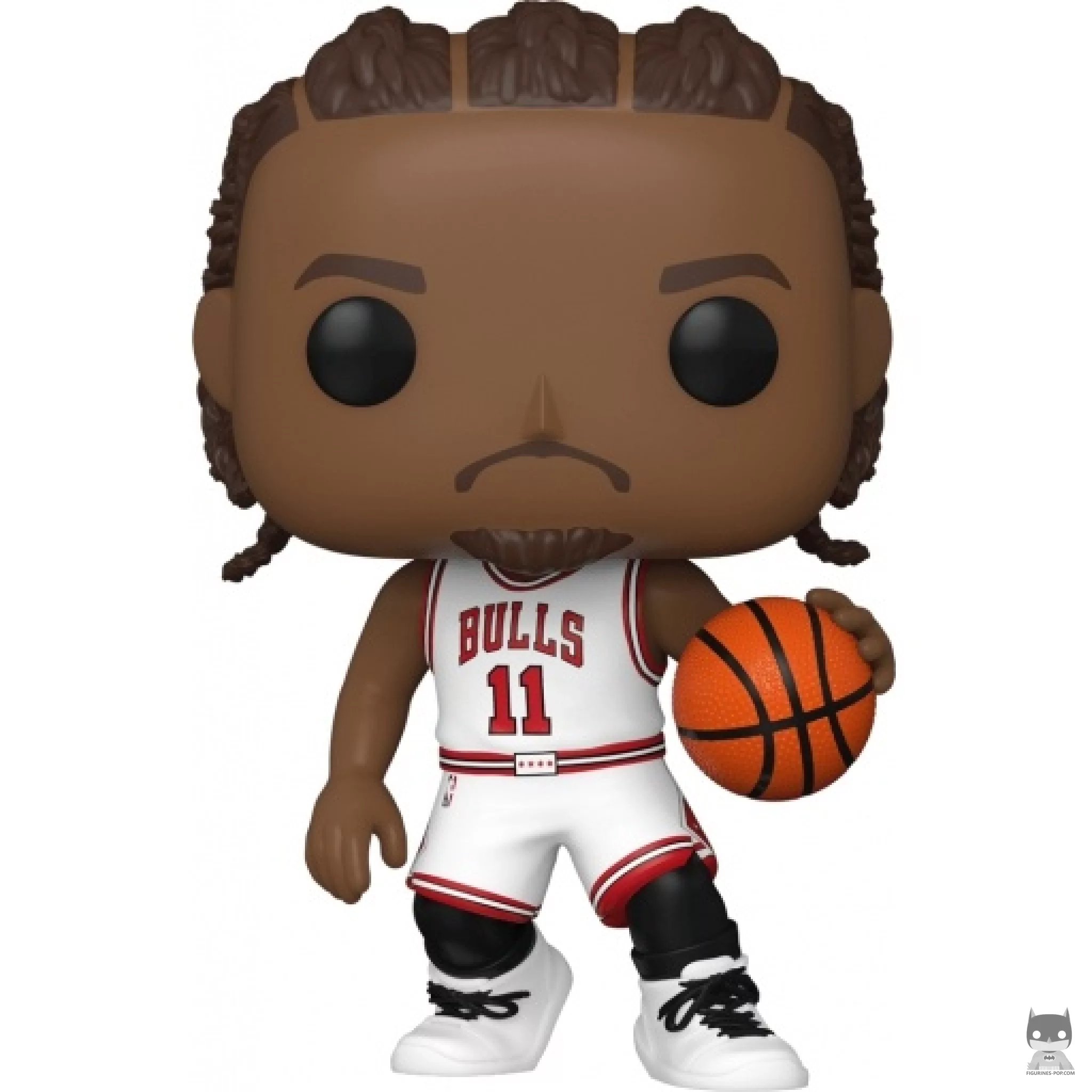 Figurine Funko POP DeMar DeRozan (NBA)