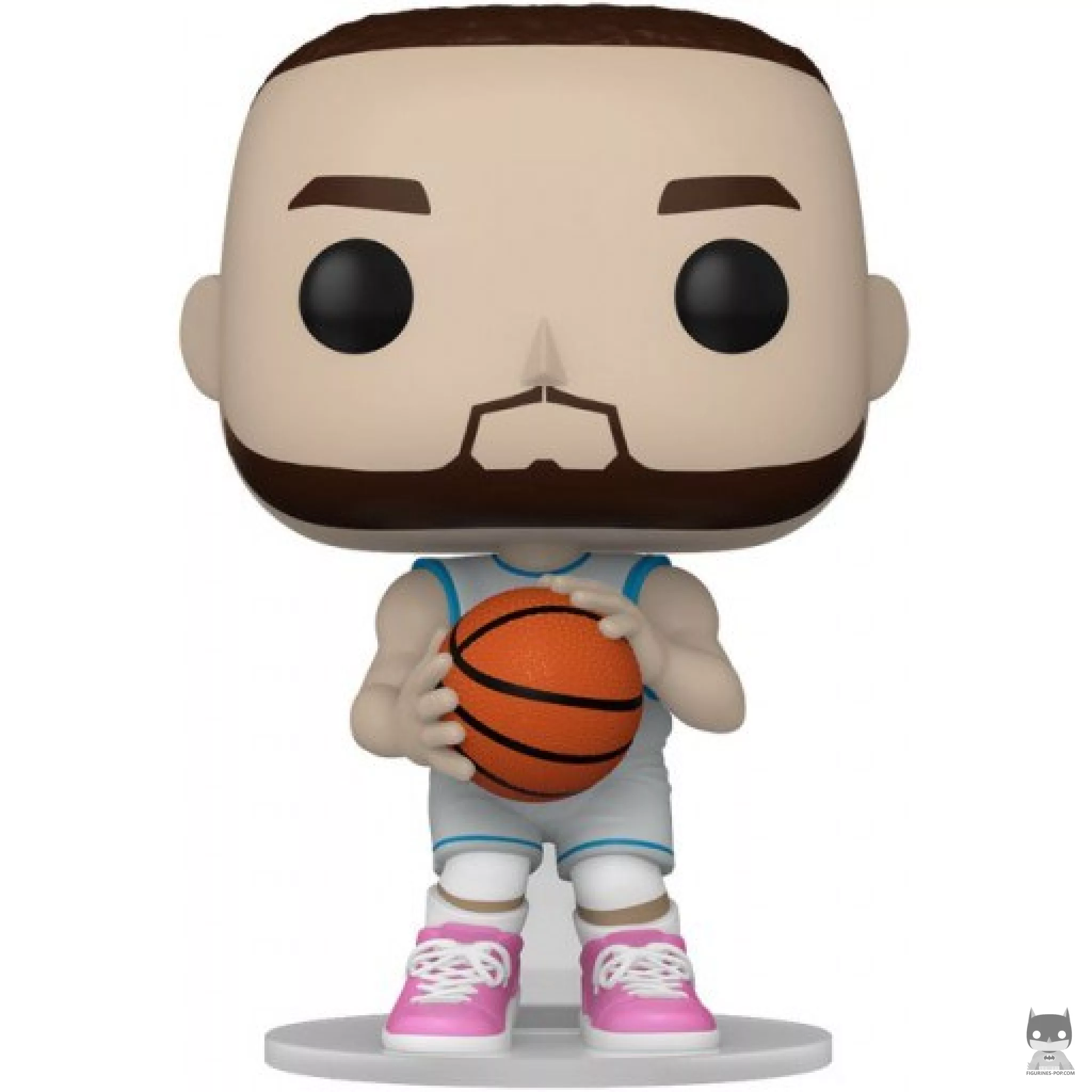 Figurine Funko POP Stephen Curry (NBA)
