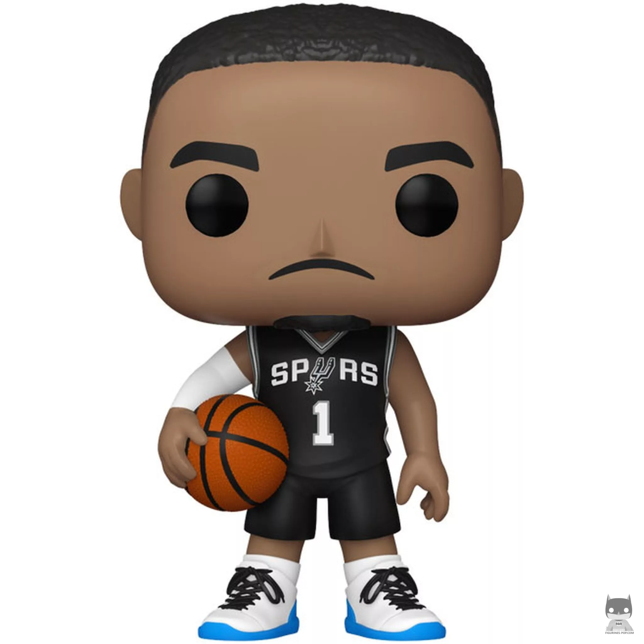 Figurine Funko POP Victor Wembanyama (NBA)